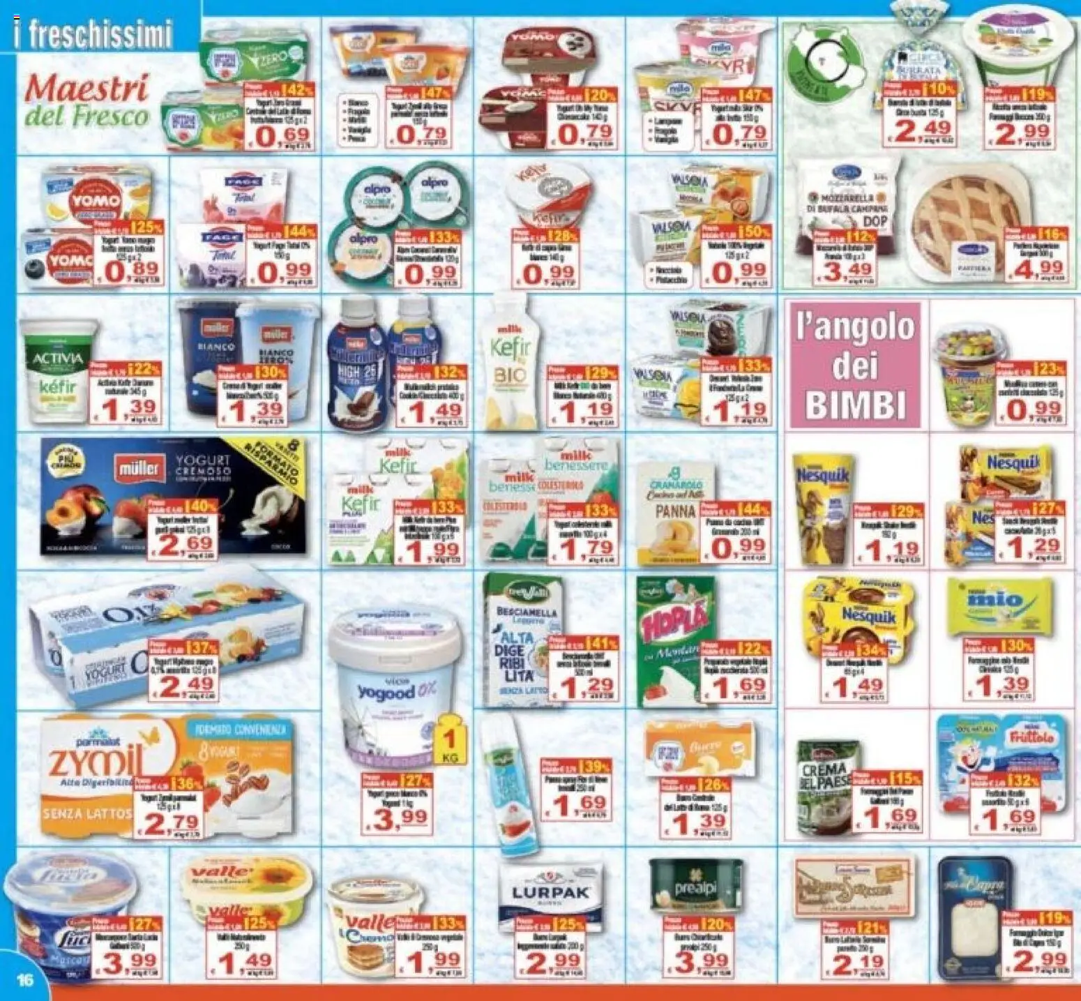 CTS volantino - pagina 16 - valido dal 27/03/2026