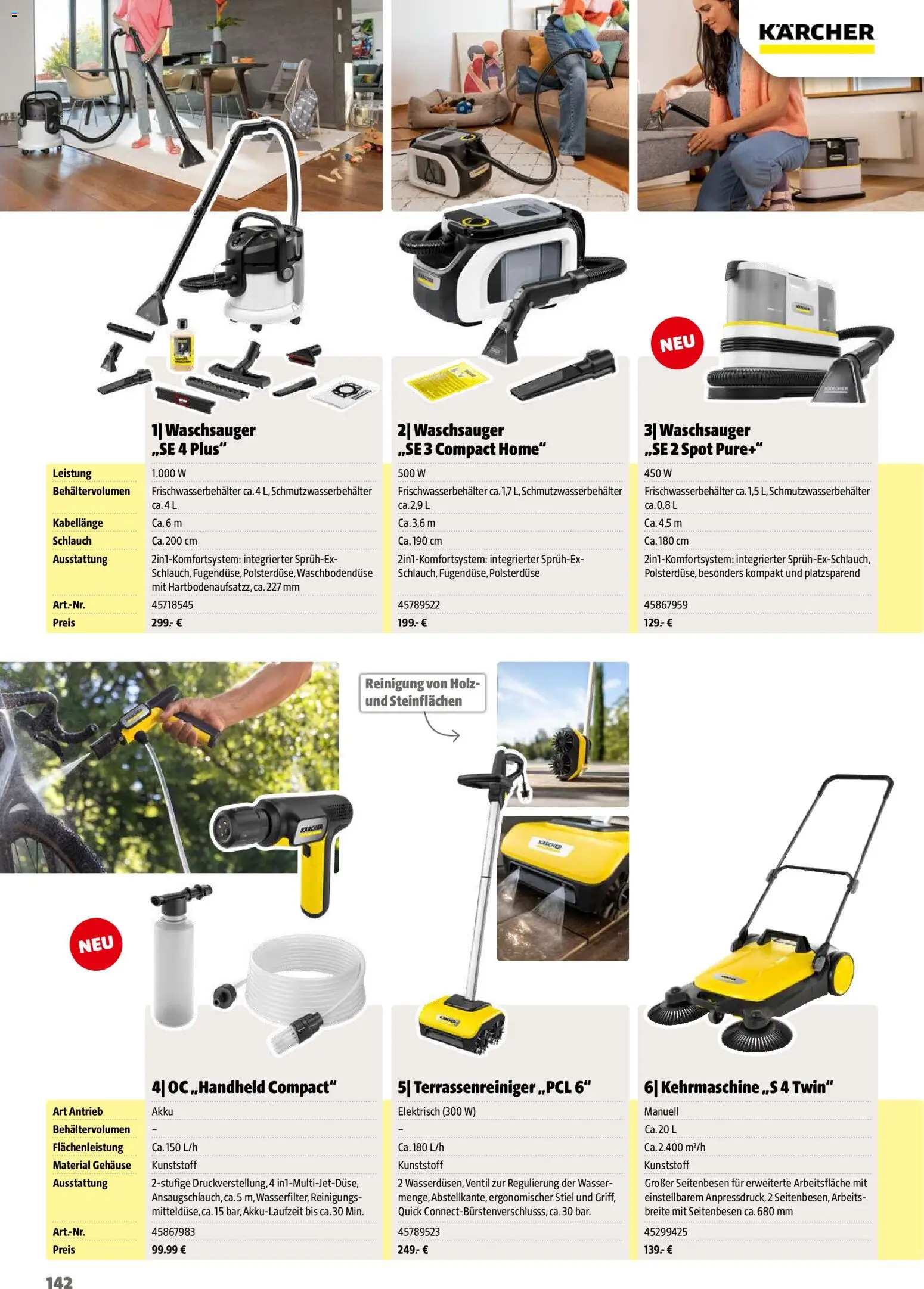 Hagebau Gartenjahr - page 142- valid from 13.03.2026