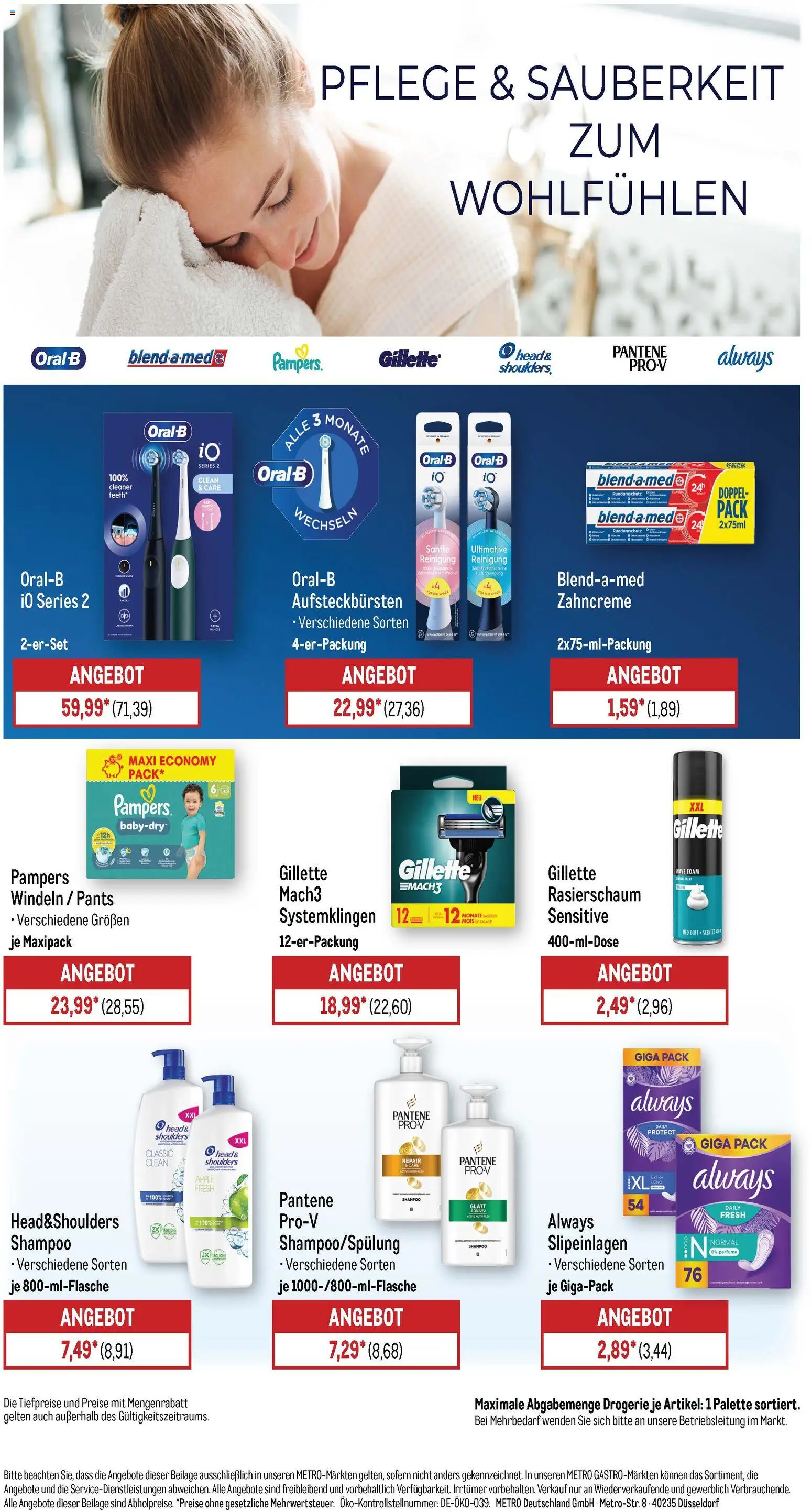 Metro Starke Marken - Seite 21 - gültig ab 01.12.2025