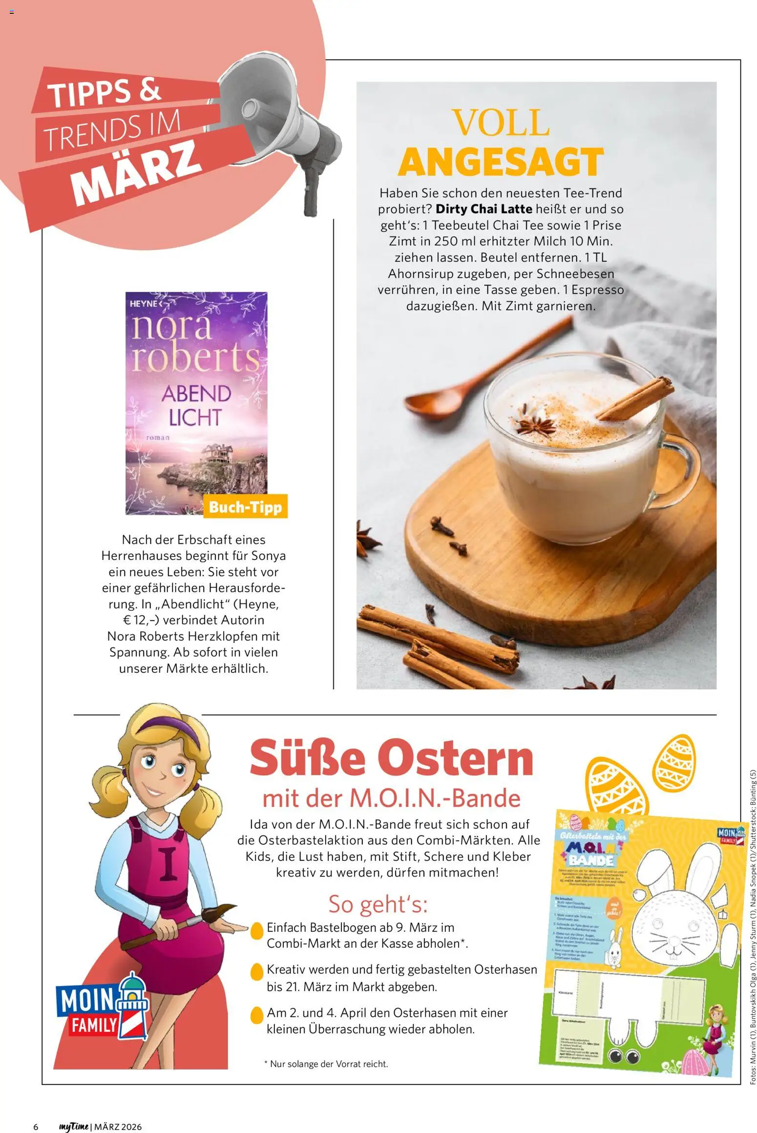 Combi myTime März 2026 - Seite 6 - gültig ab 01.03.2026