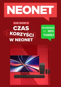 Podgląd Neonet promocje ważny od 19.02.2026