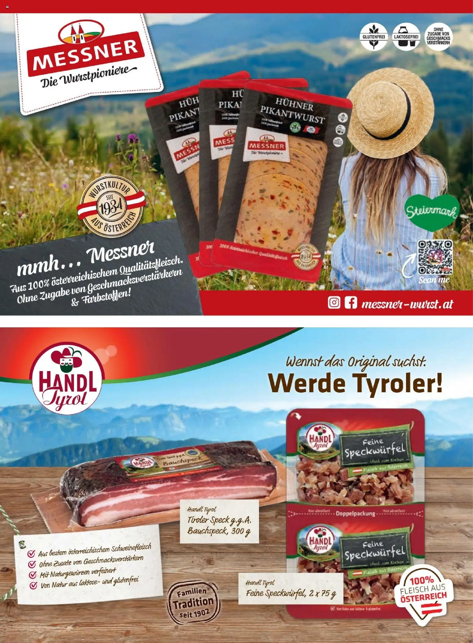 Penny Markt So Schmeckt's - Frühling 2026 - page 23- valid from 01.03.2026