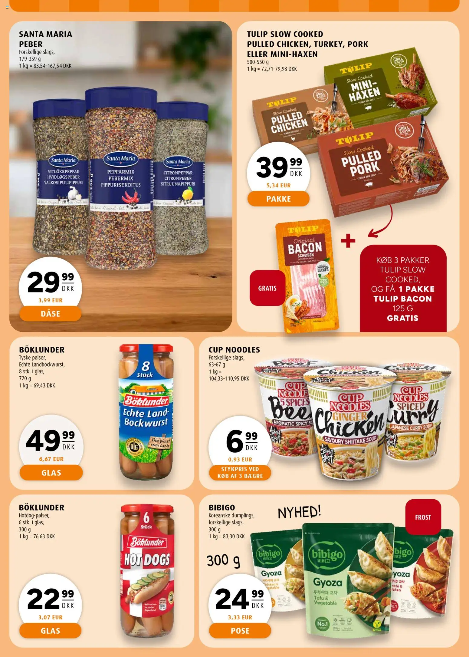 Scandinavian Park - Tilbudsavis - page 2- valid from 26/03/2026