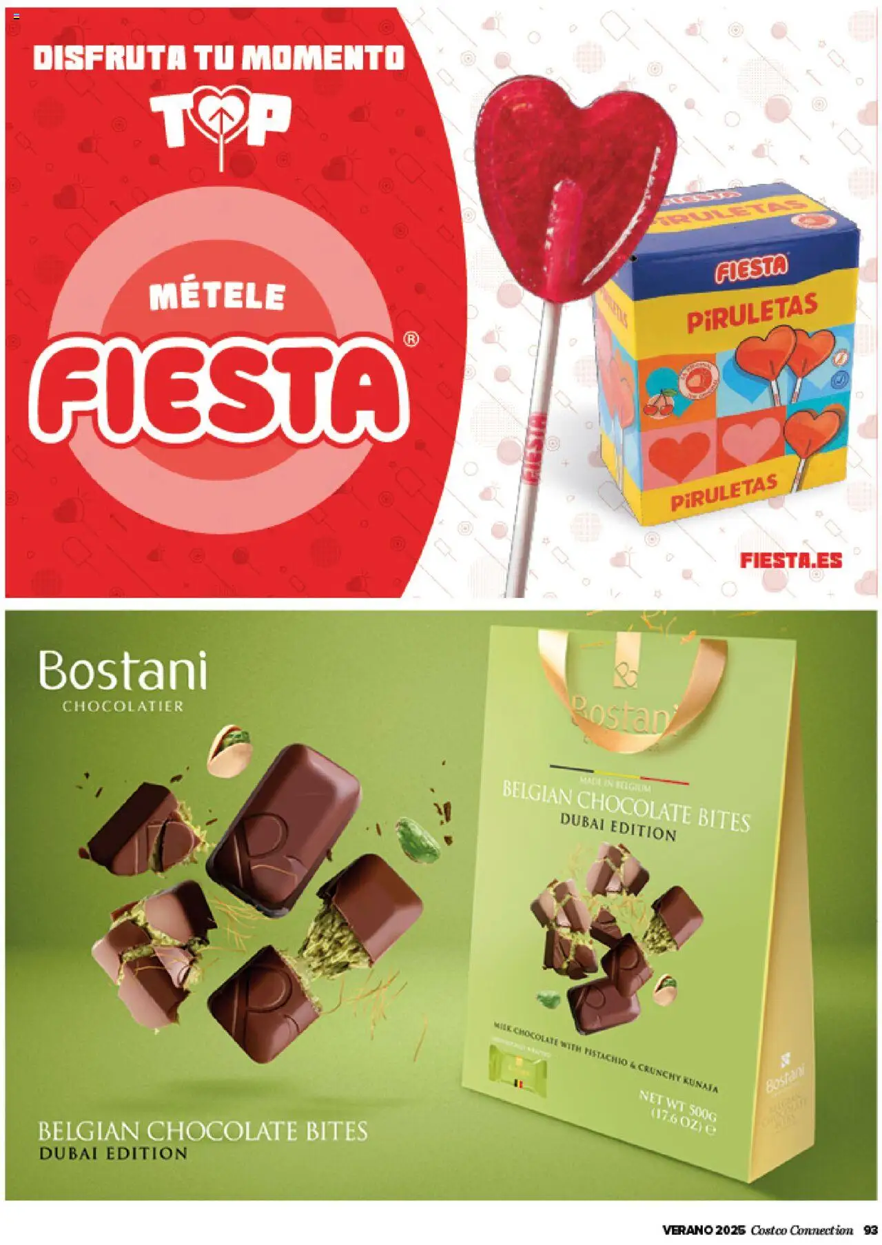 Costco catálogo - Página de 93 - Válido desde 03/07/2025