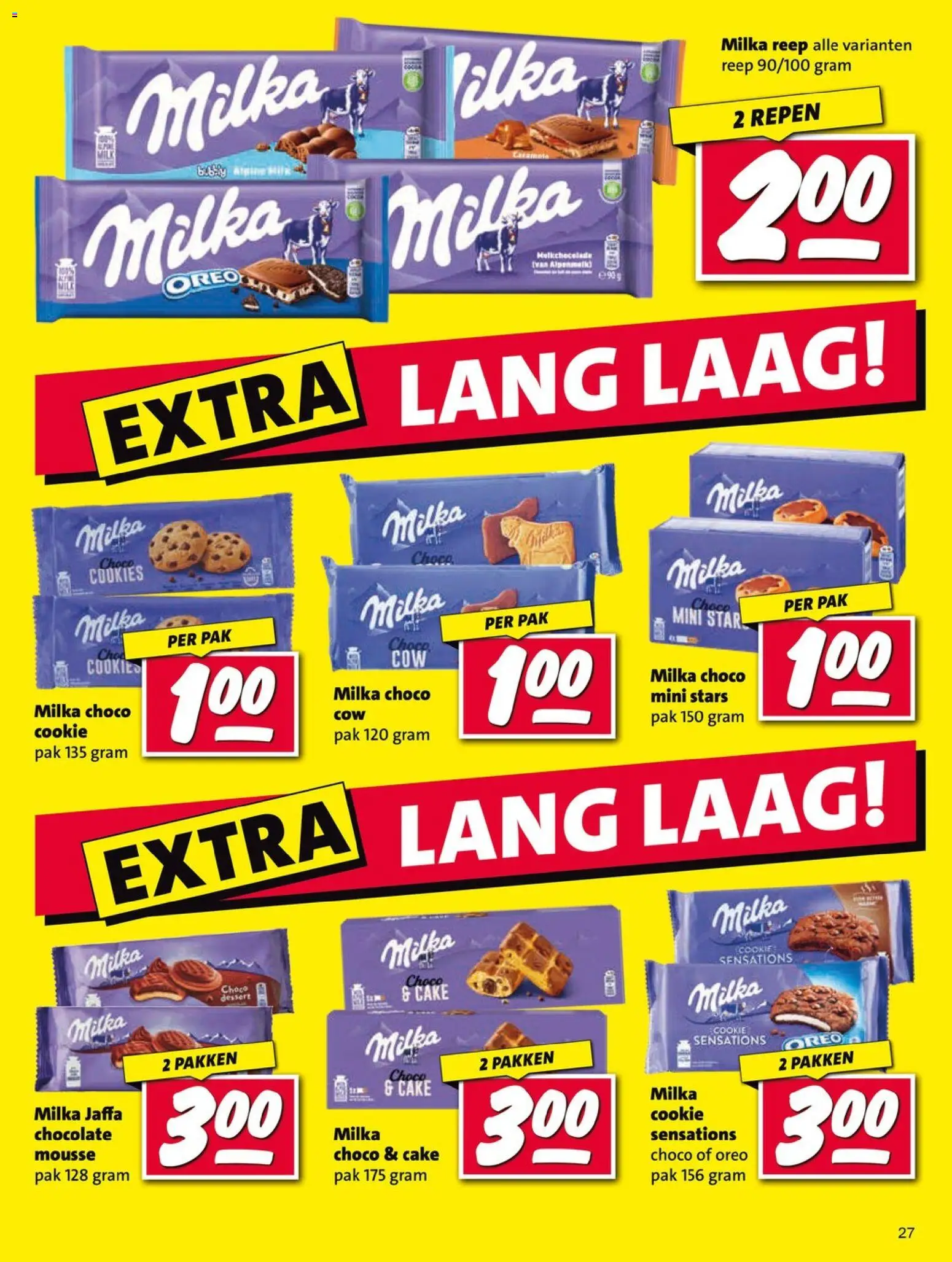 Nettorama folder - page 27- valid from 30-03-2026