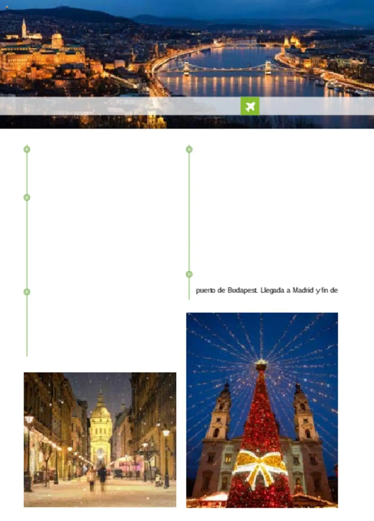 Viajes El Corte Inglés Rutas Culturales de la Comunidad de Madrid - Página de 114 - Válido desde 01/04/2025