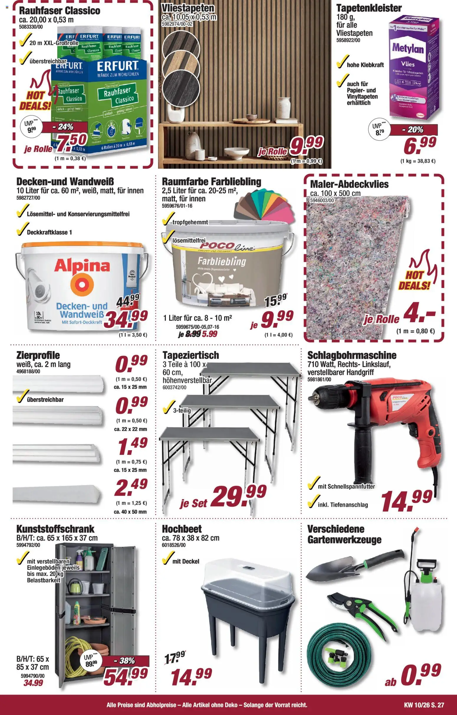 Poco Prospekt 	 - Seite 27 - gültig ab 01.03.2026