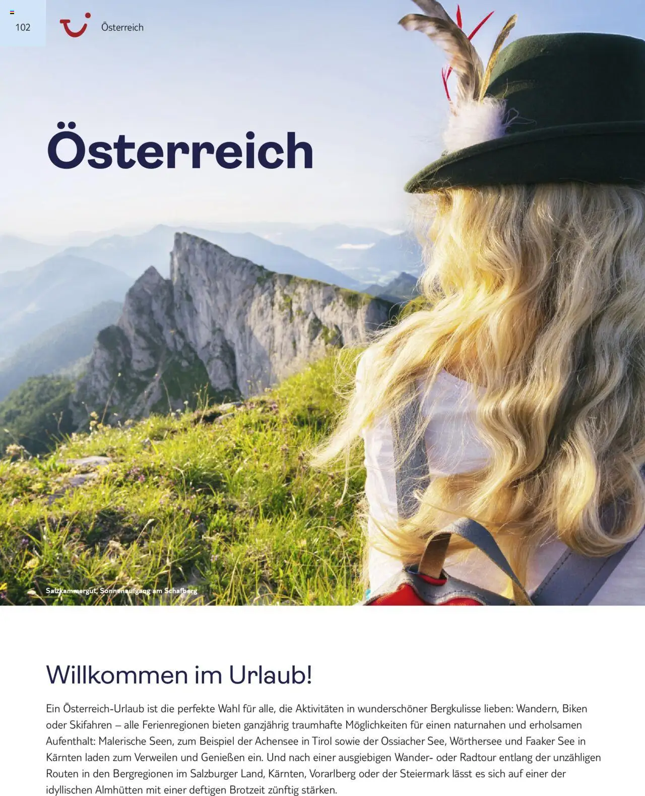 Aida - Urlaub mit eigener Anreise  - Seite 102 - gültig ab 01.11.2025