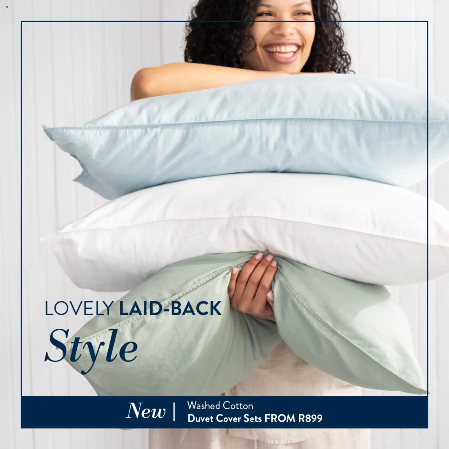 Volpes Lovely Laid-Back Style - page 1- valid from 24/10/2025