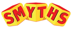 Smyths Toys Geschäft logo