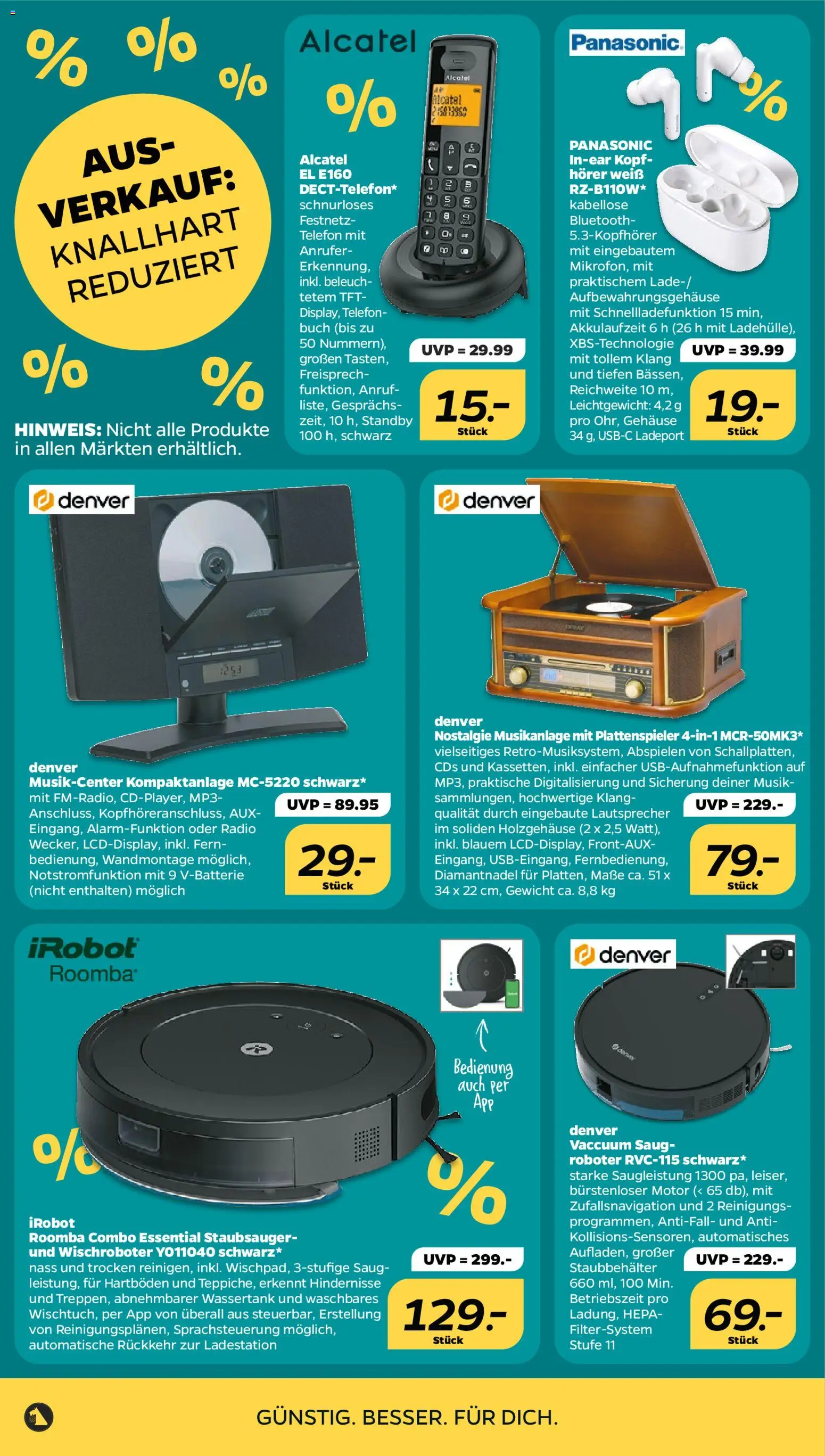 Netto Prospekt 	 - Seite 35 - gültig ab 07.04.2026