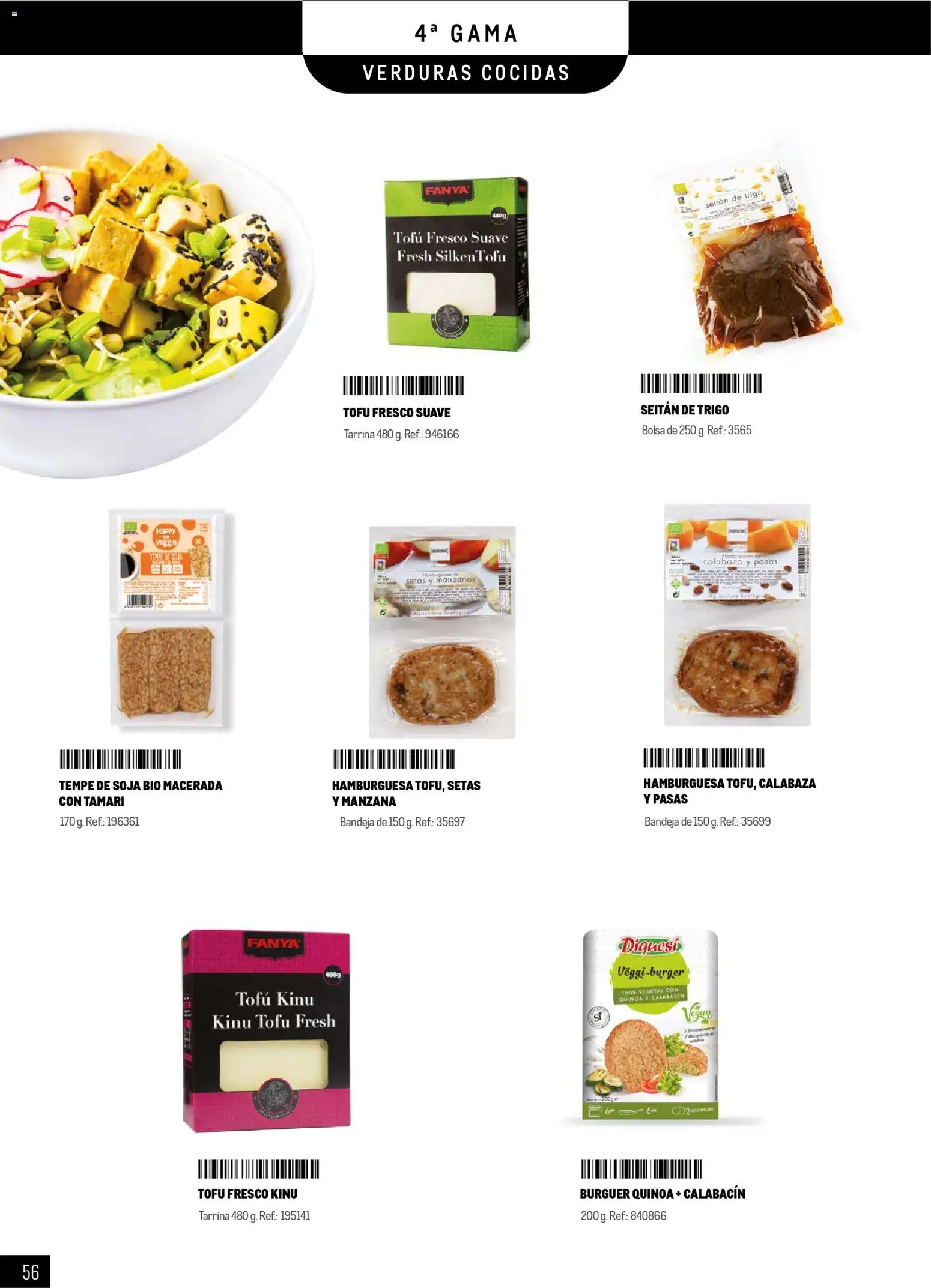 Makro - Especial Frutas y Verduras Península - Página de 56 - Válido desde 05/01/2026