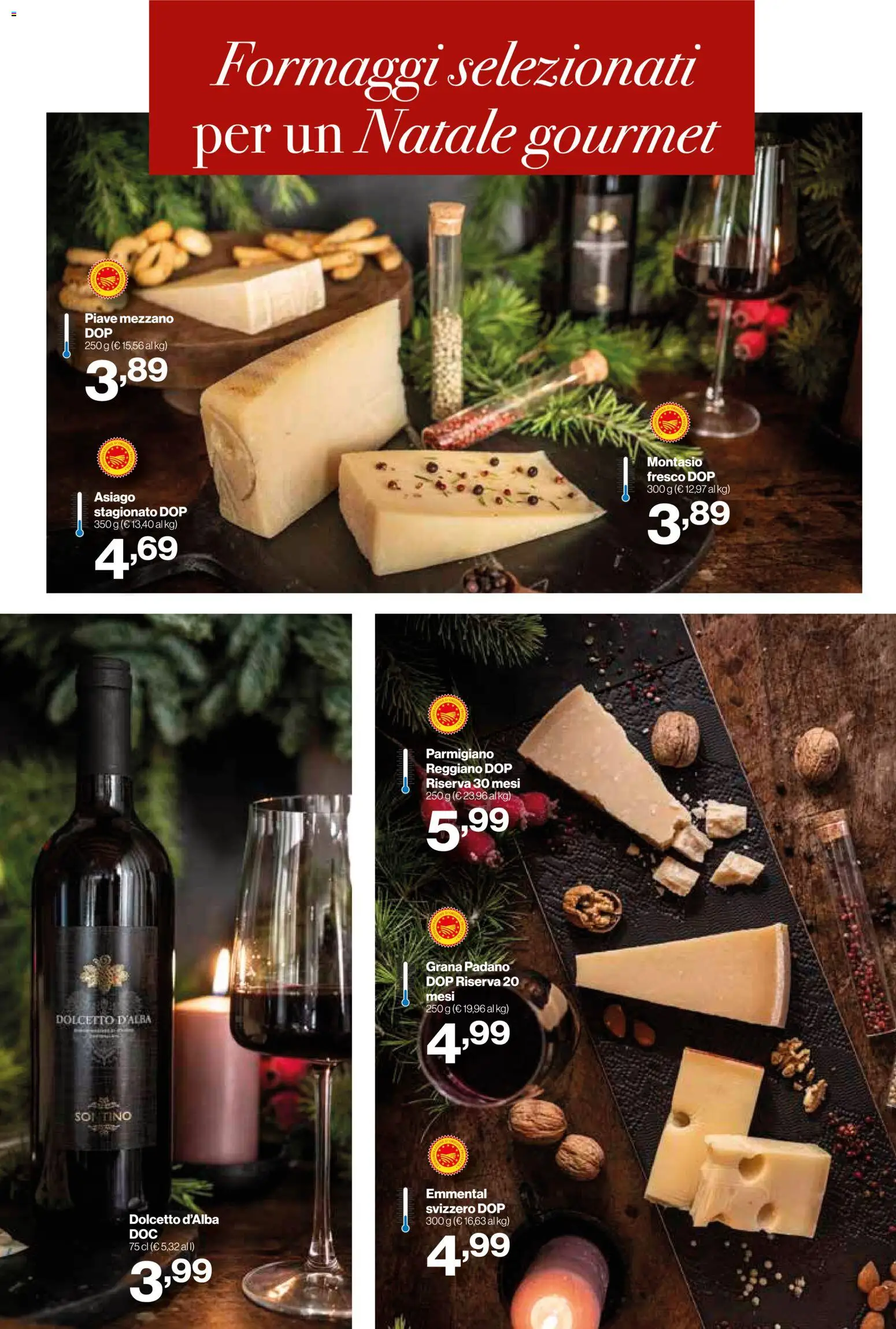 Volantino IN's	 - pagina 14 - valido dal 03/12/2025