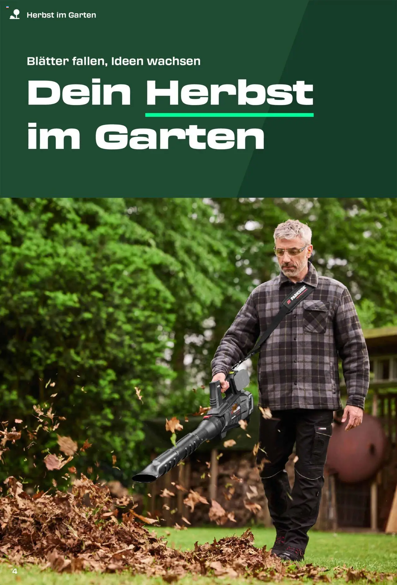 Lidl Parkside - page 4- valid from 31.07.2025