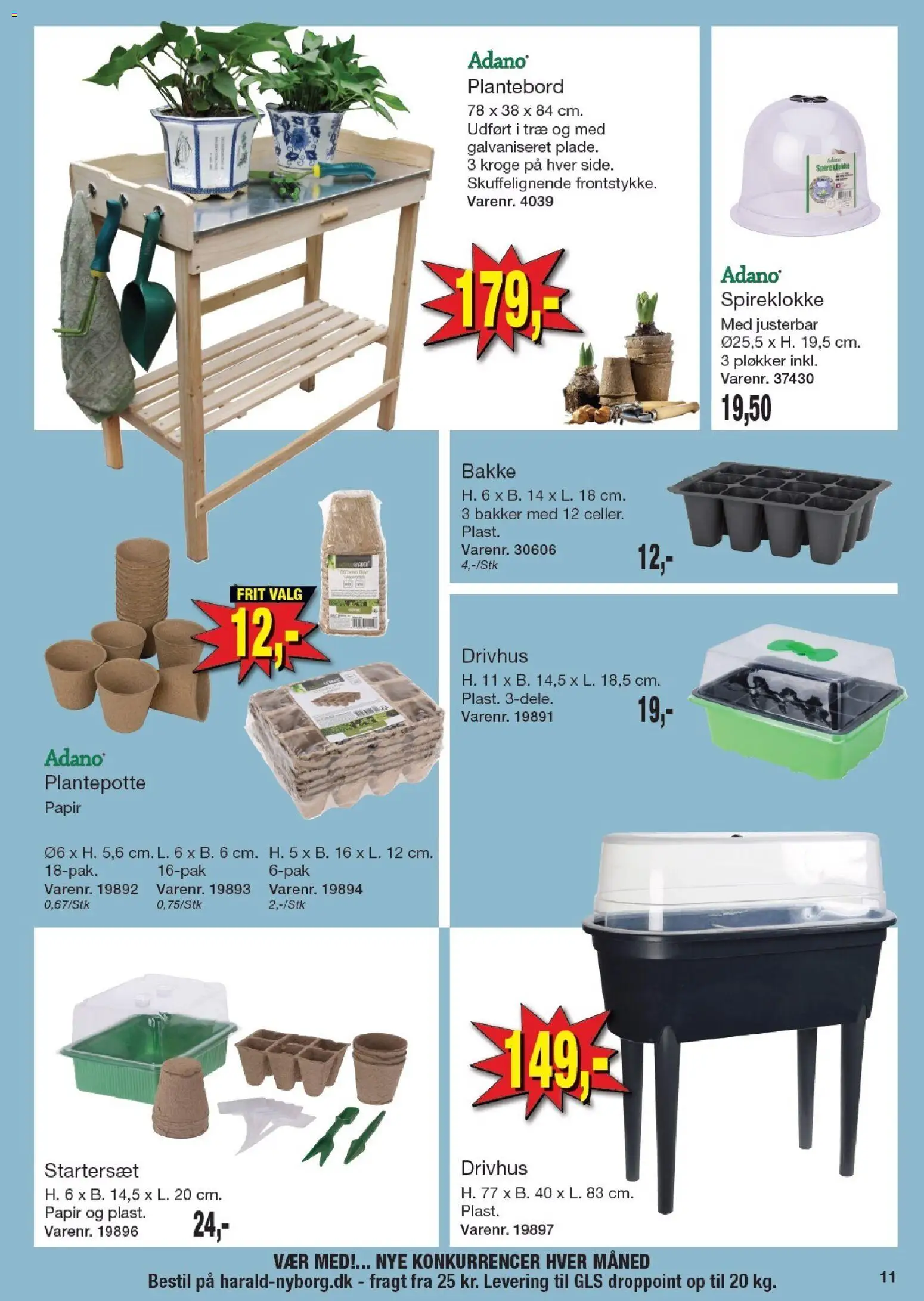 Harald Nyborg - Tilbudsavis - page 71- valid from 02/04/2026