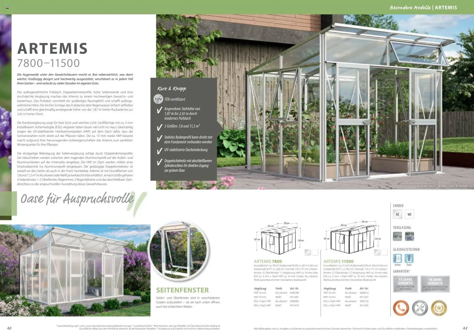 Dehner Gärtnern & Leben - page 21- valid from 01.01.2026