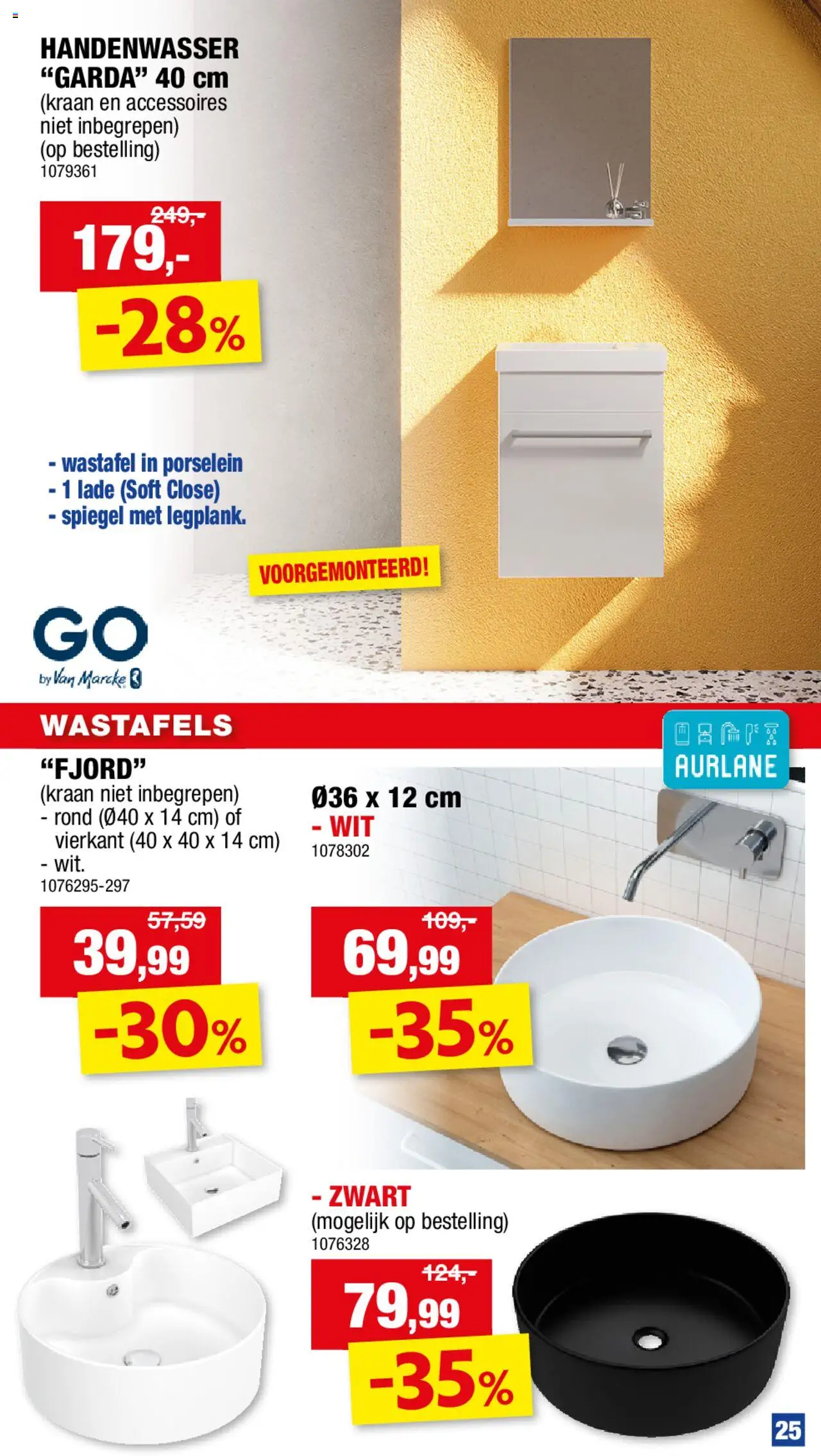Hubo folder - pagina 25- geldig vanaf 09/07/2025
