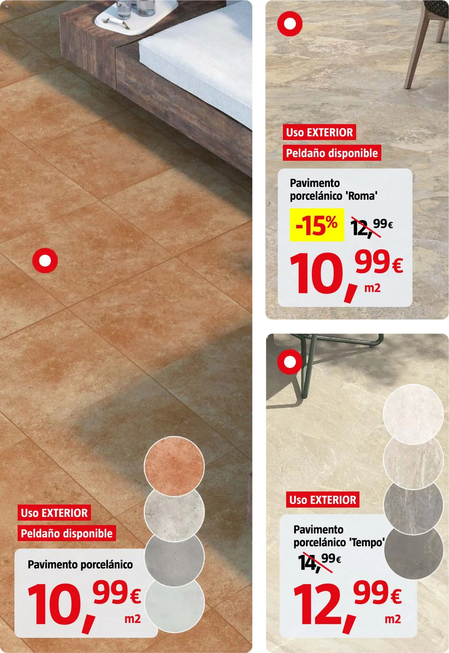 Bauhaus folleto - Página de 49 - Válido desde 26/03/2026