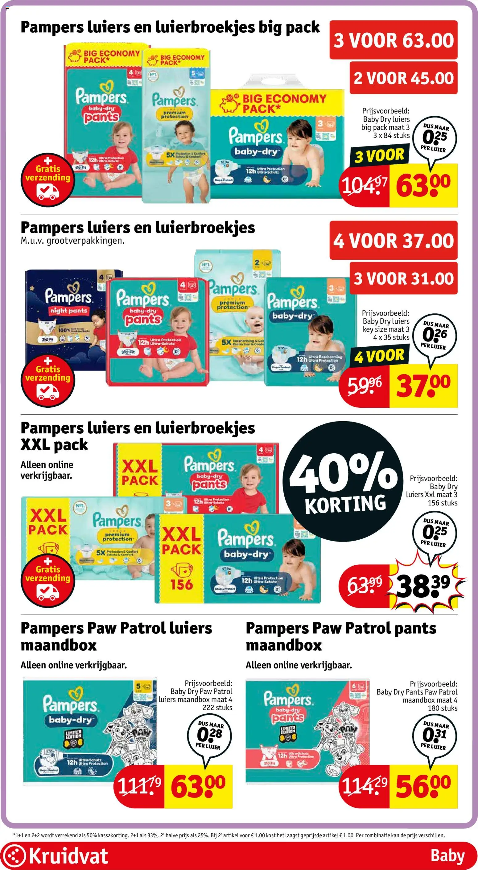 Kruidvat folder week 15 - page 73- valid from 07-04-2026
