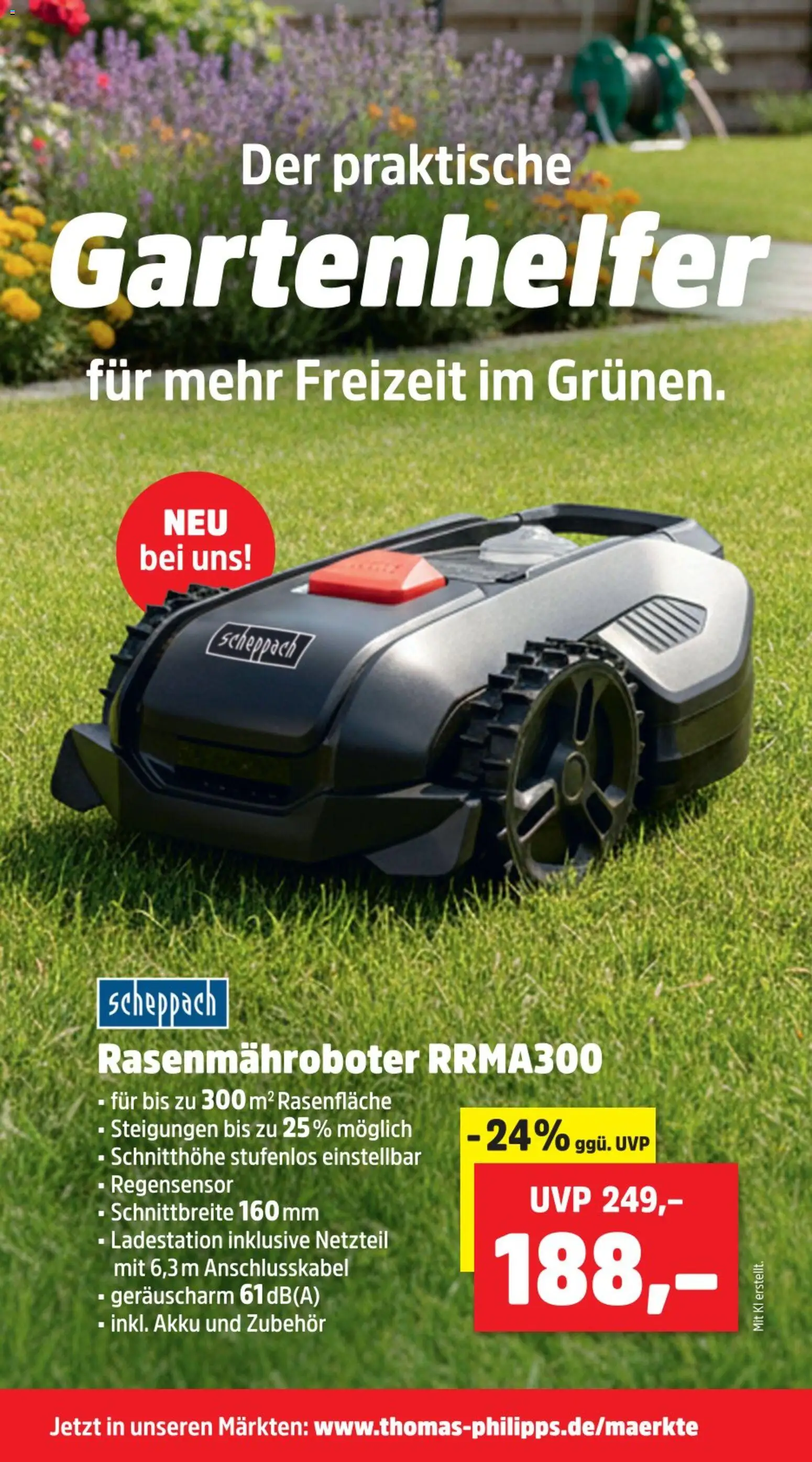 Thomas Philipps Prospekt - Seite 14 - gültig ab 20.04.2026