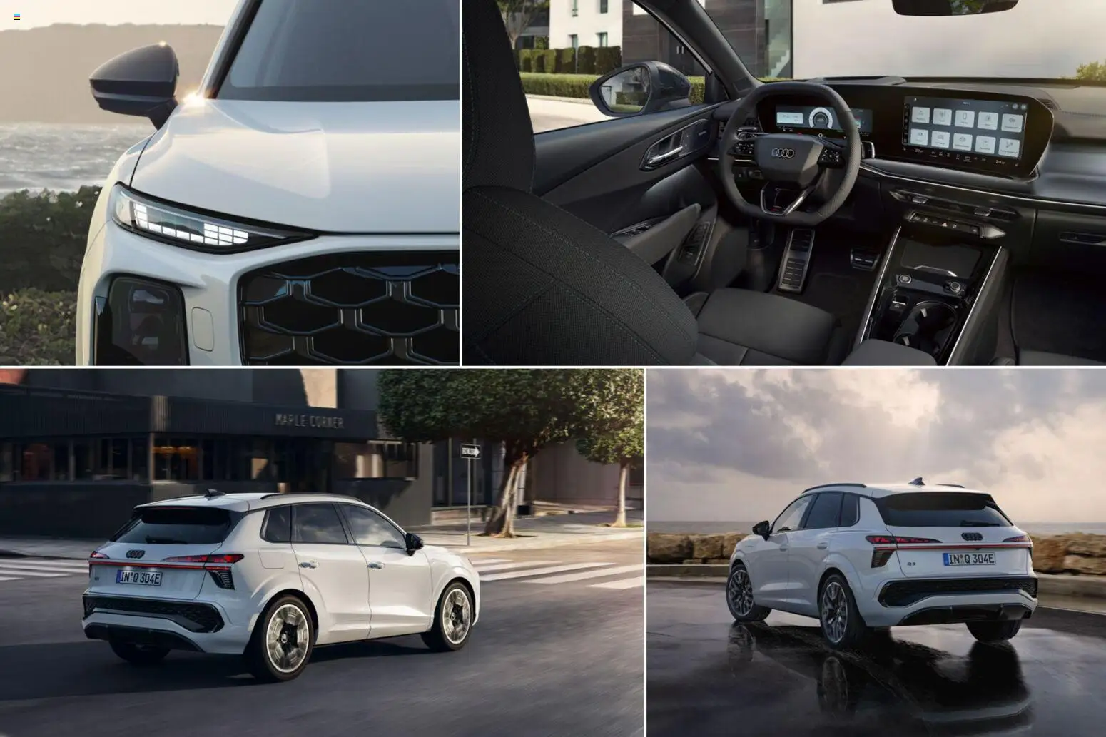 Audi Q3 - Seite 7 - gültig ab 09.01.2025