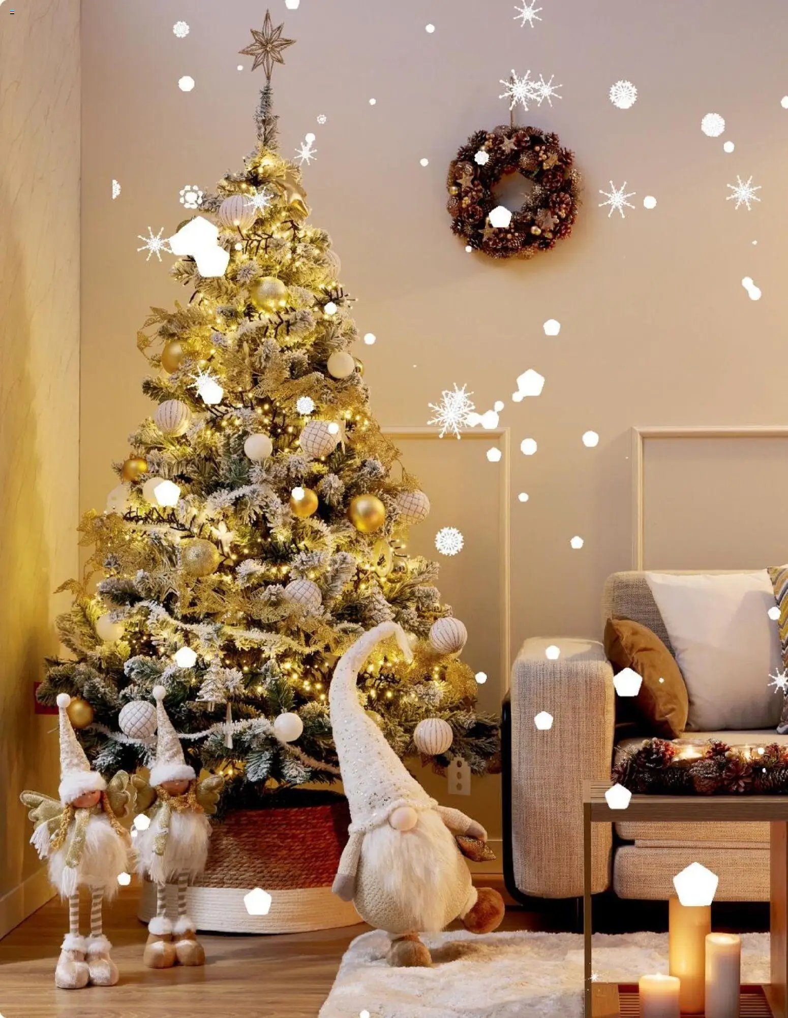 Bauhaus - Navidad 2025 - Página de 22 - Válido desde 05/11/2025