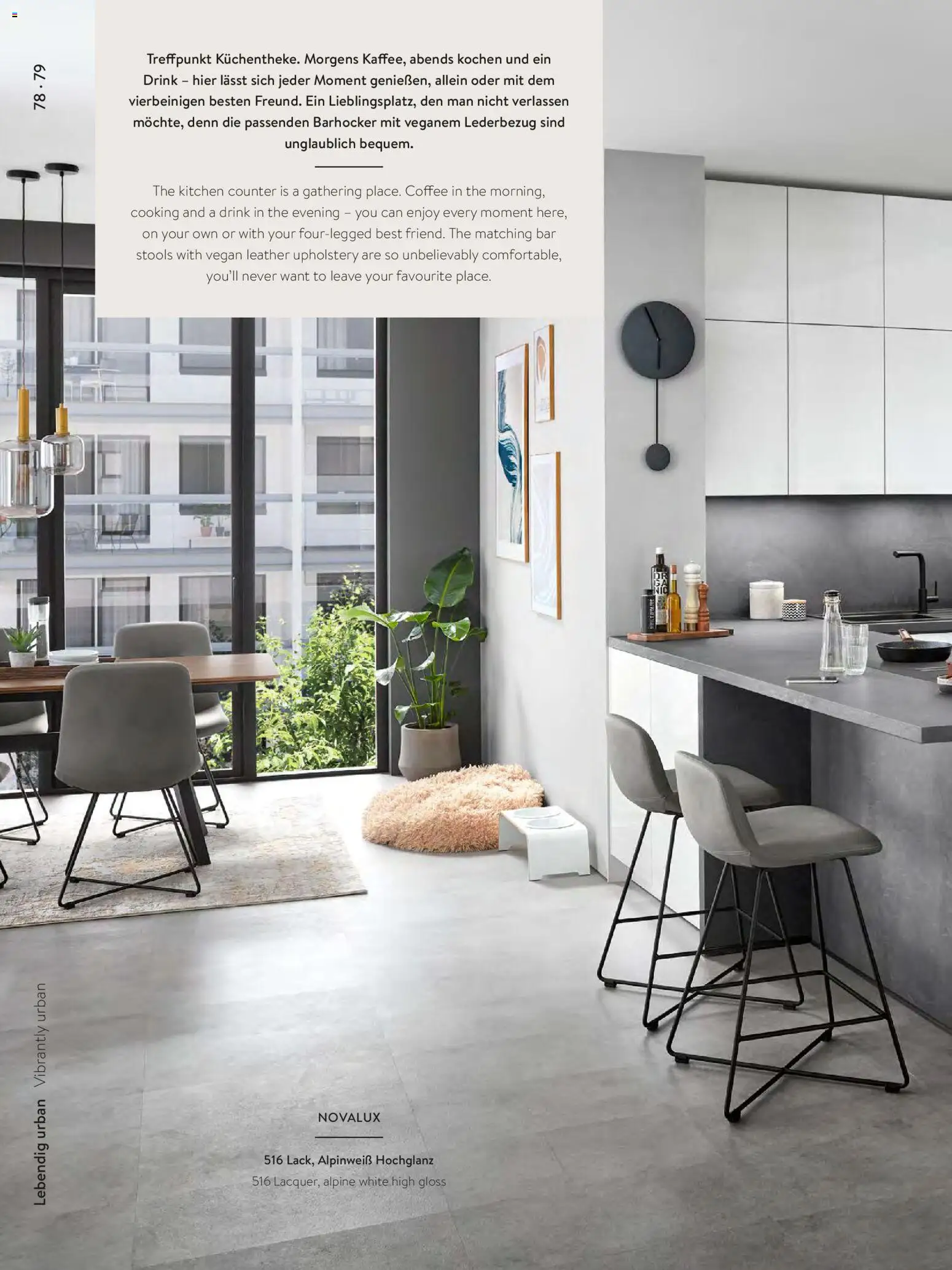 Ostermann Nobilia Küchenprospekt 2026 - Seite 78 - gültig ab 01.01.2026