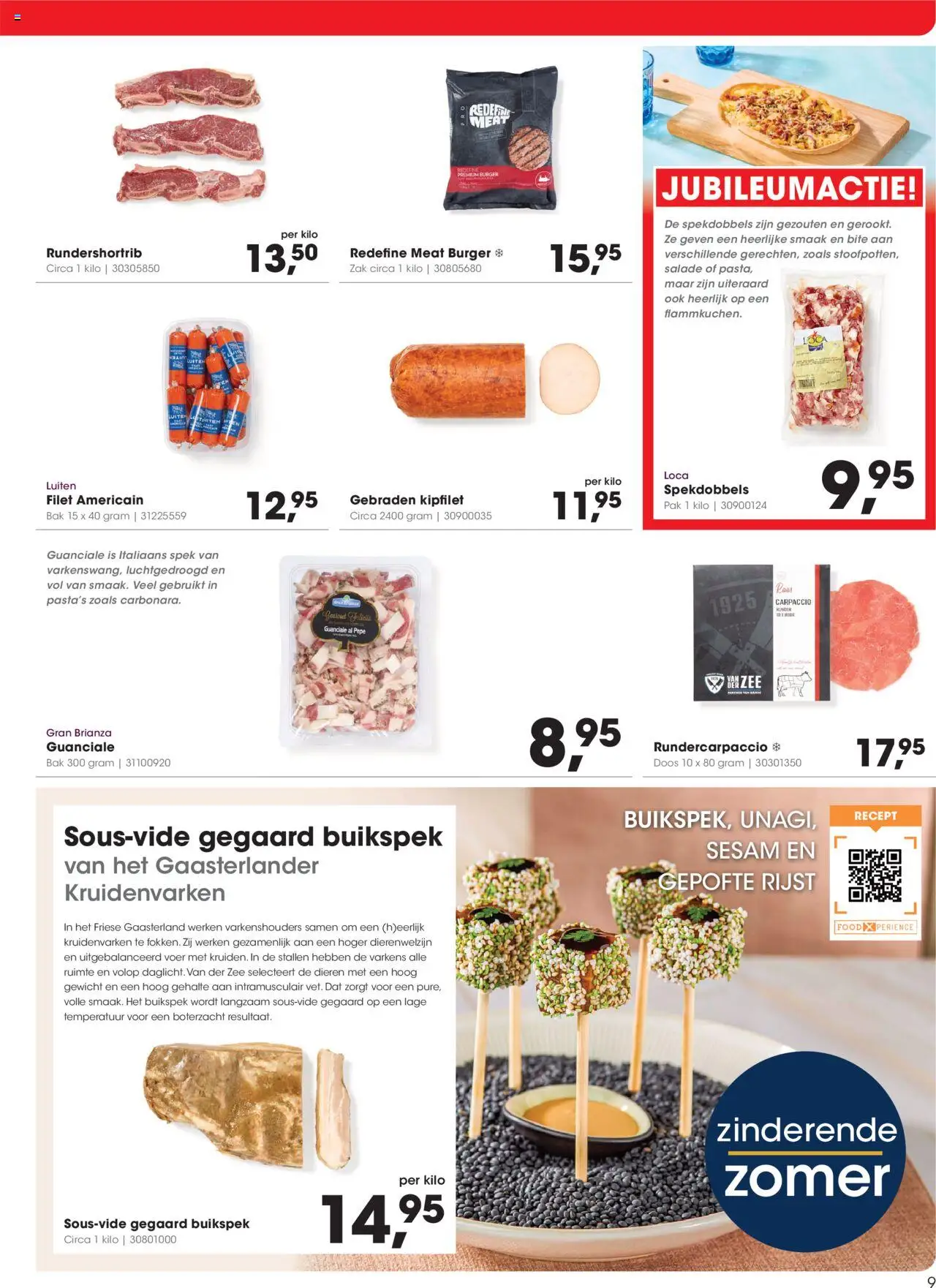 Hanos - Folder - pagina 9- geldig vanaf 14-07-2025
