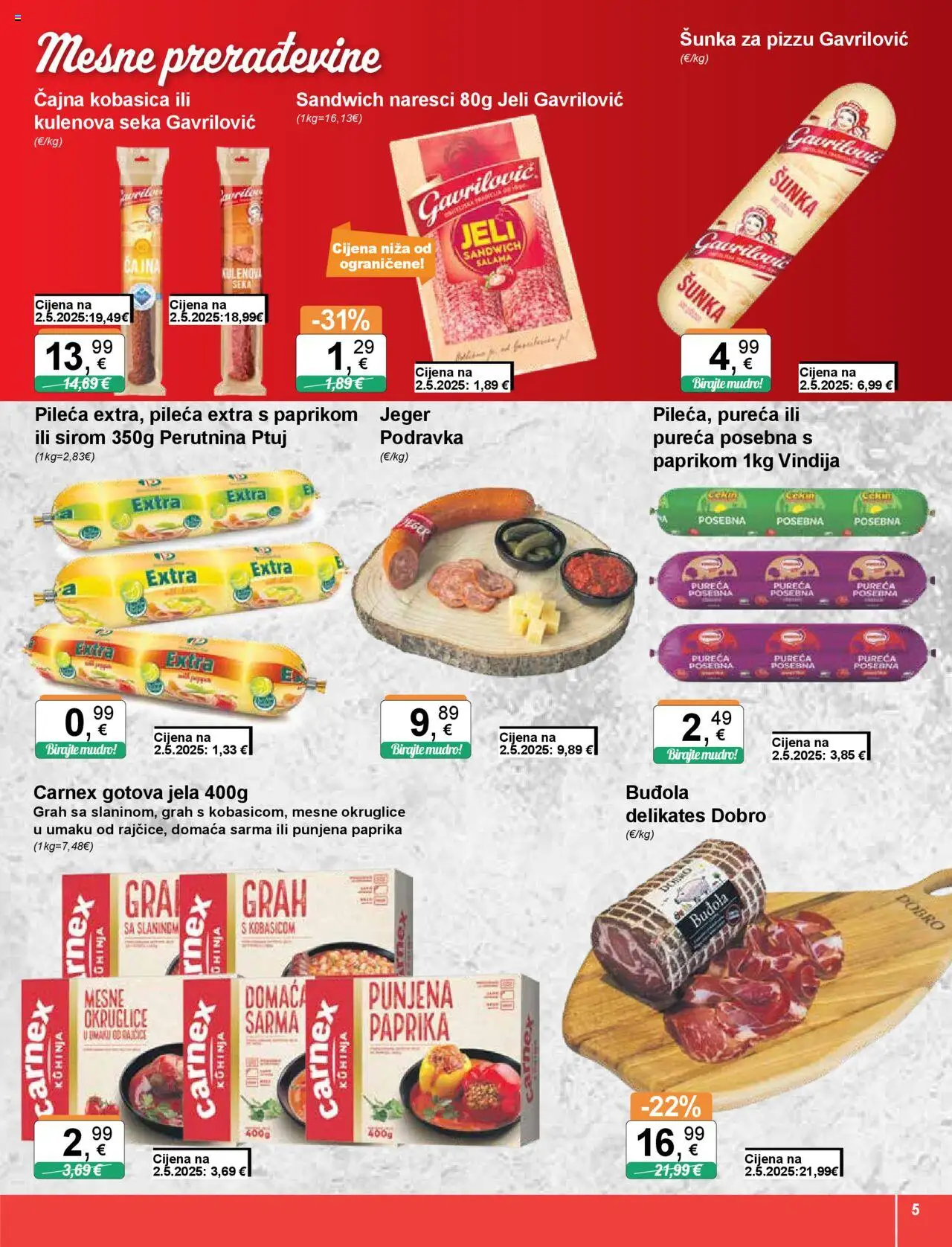 Katalog KTC - stranica 5- važeći od 17.07.2025
