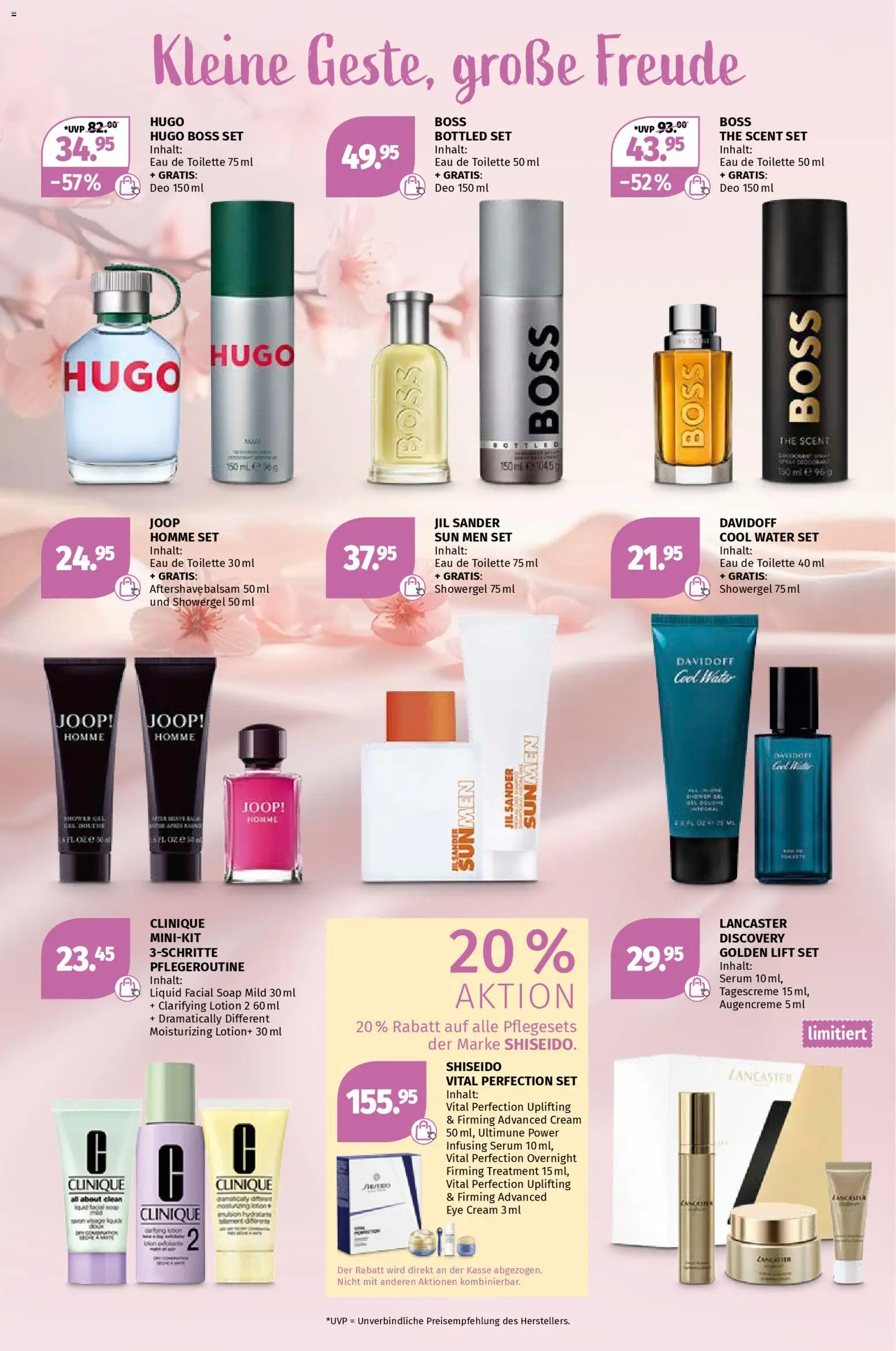 Müller Parfümerie-Highlights - Seite 2 - gültig ab 02.03.2026