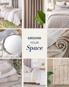 Preview Volpes Ground Your Space valid from 12/08/2025