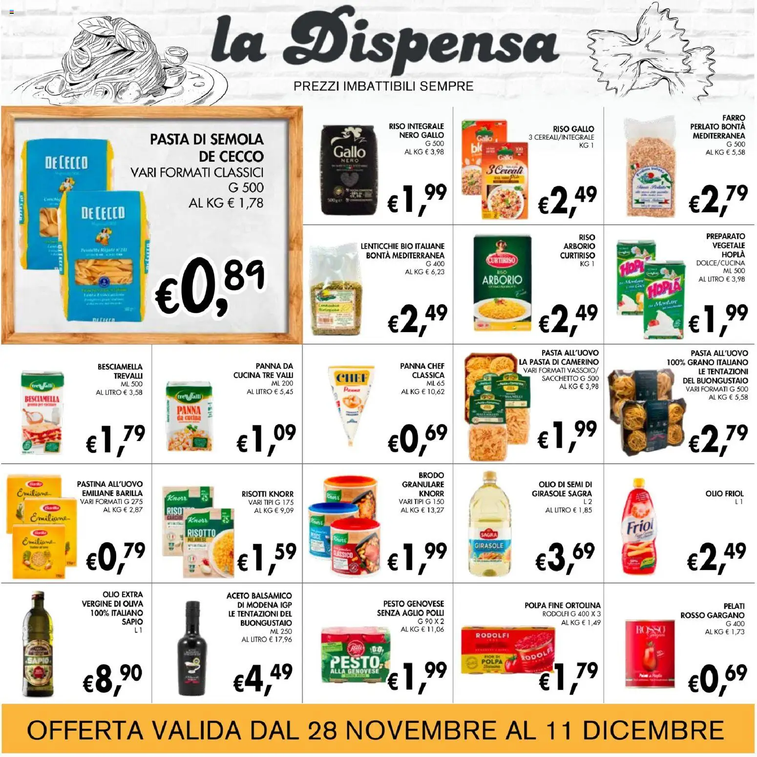 Coal èccoMi Cesena catalogo - pagina 13 - valido dal 28/11/2025