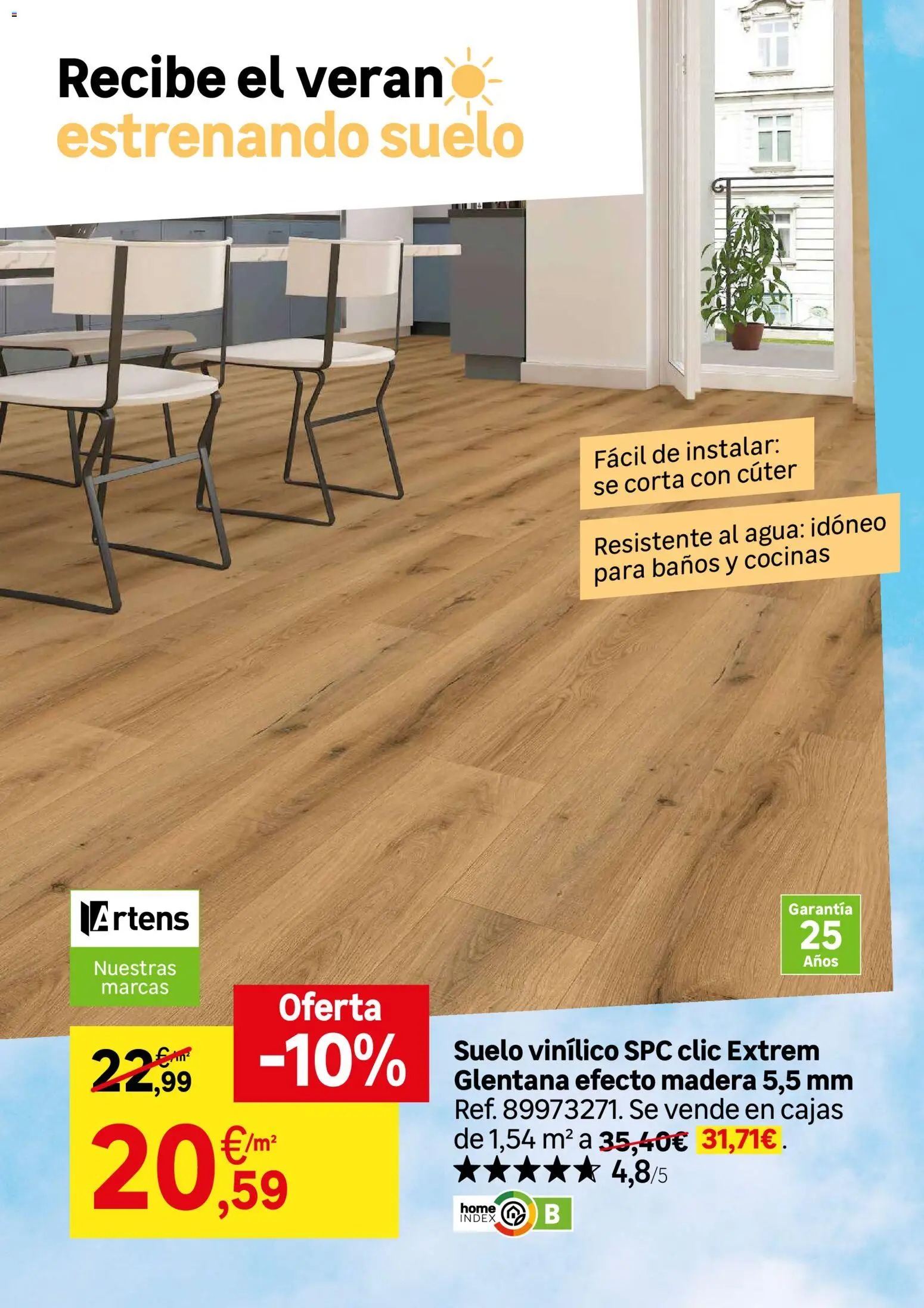 Leroy Merlin catálogo - Página de 35 - Válido desde 21/04/2026