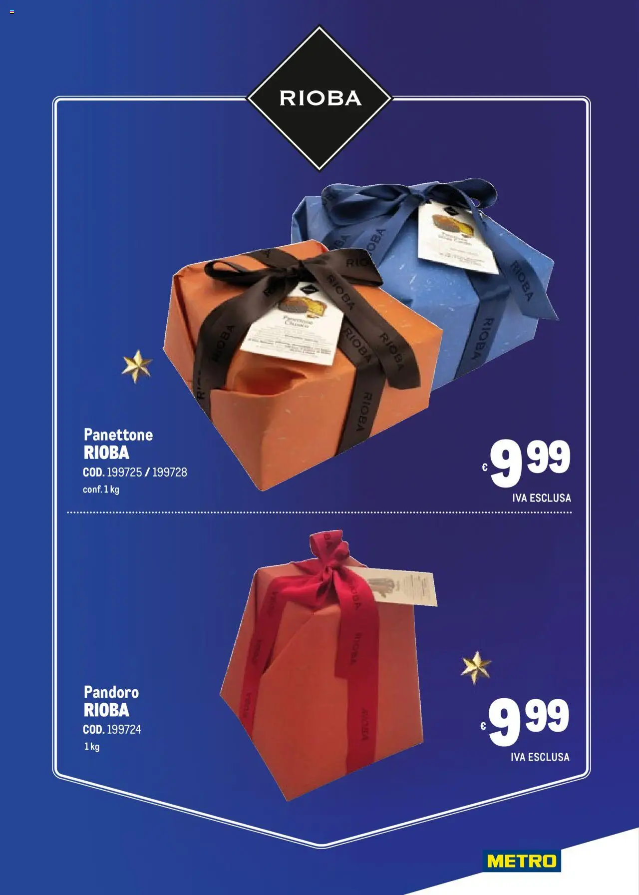 Metro Natale catalogo - pagina 85 - valido dal 06/11/2025