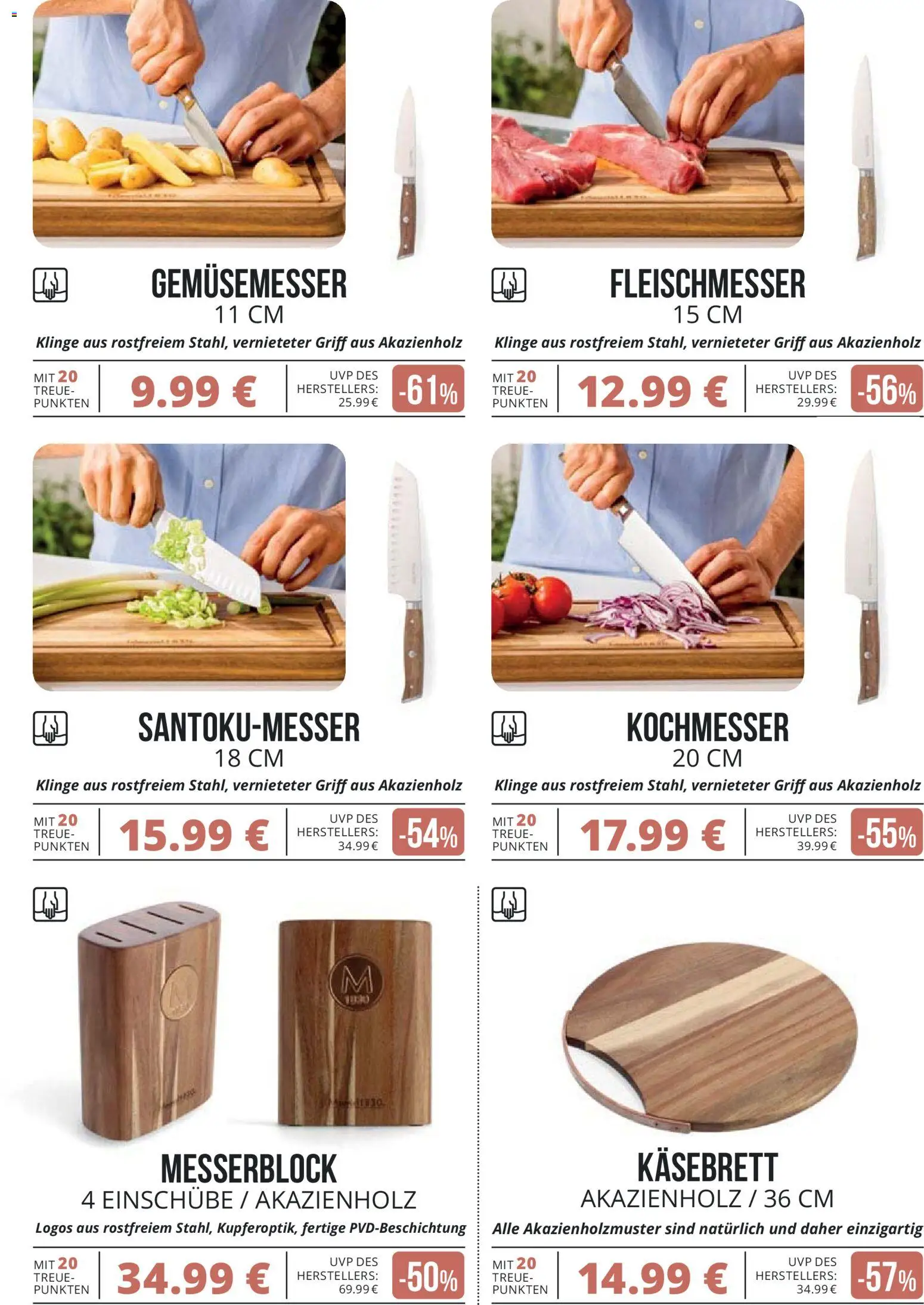 CITTI Markt Treueheftaktion - Seite 2 - gültig ab 29.10.2025