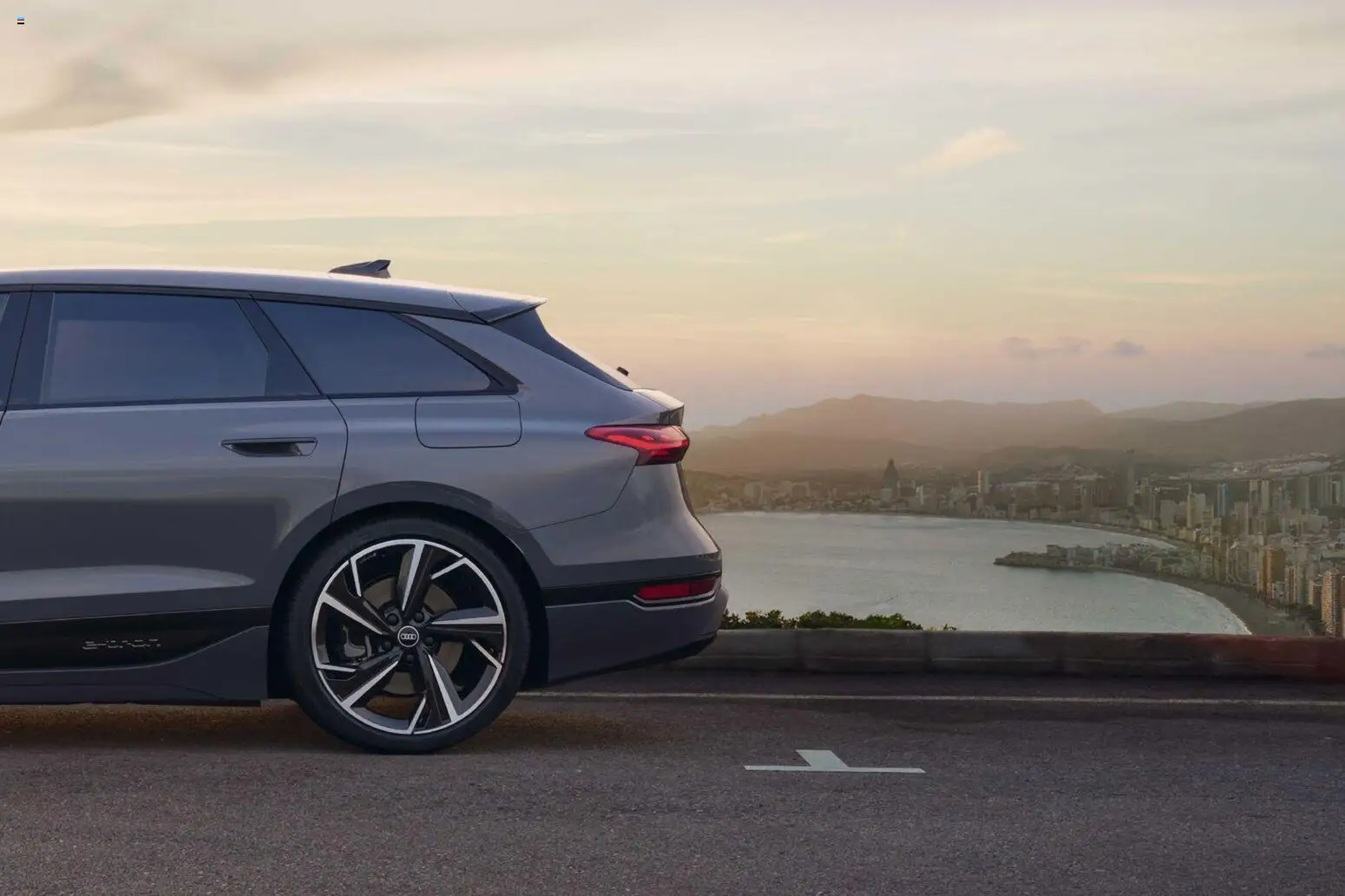 Audi  A6 e-tron - Seite 25 - gültig ab 01.10.2025