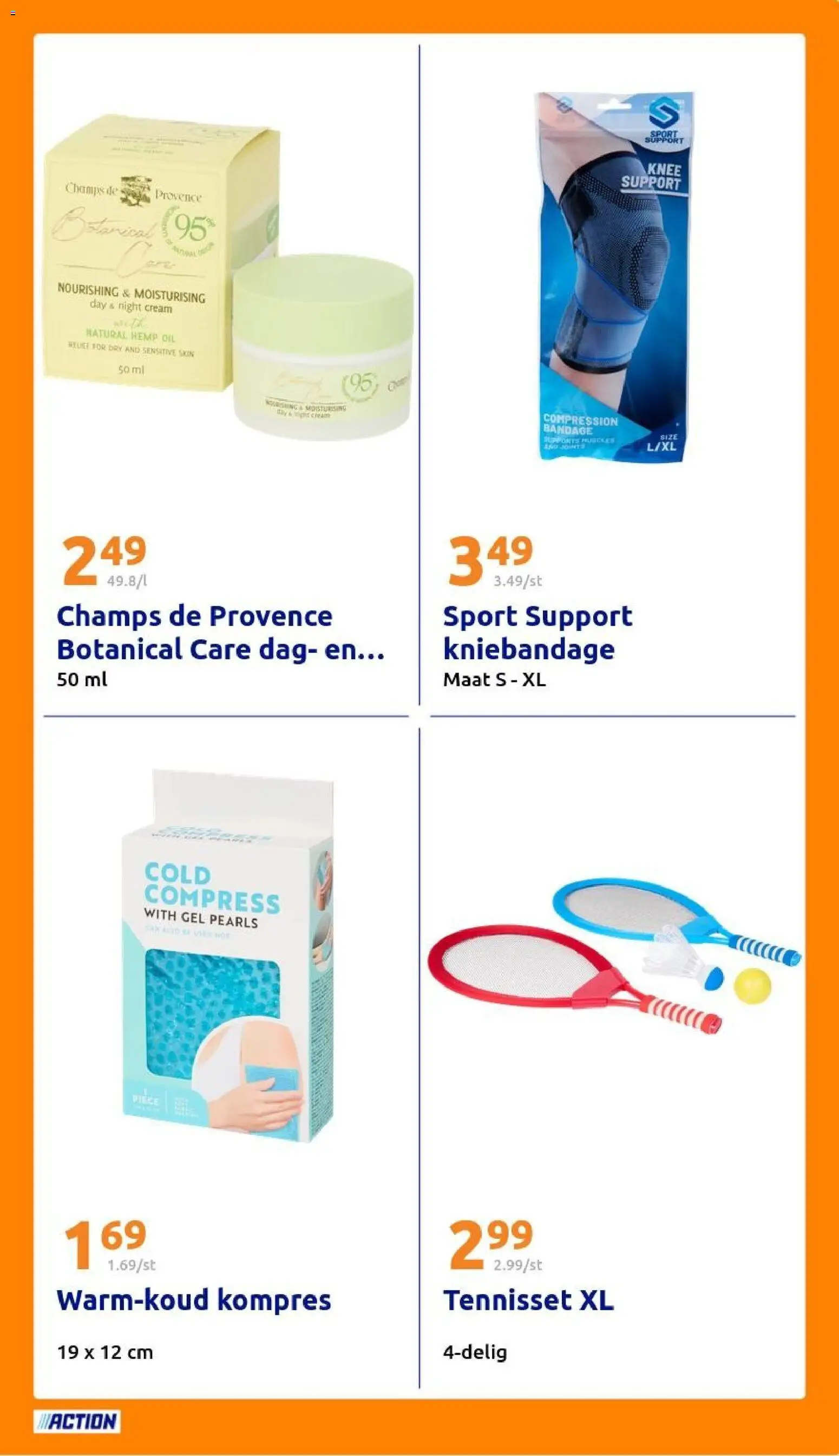 Action folder week 15 - page 19- valid from 08/04/2026