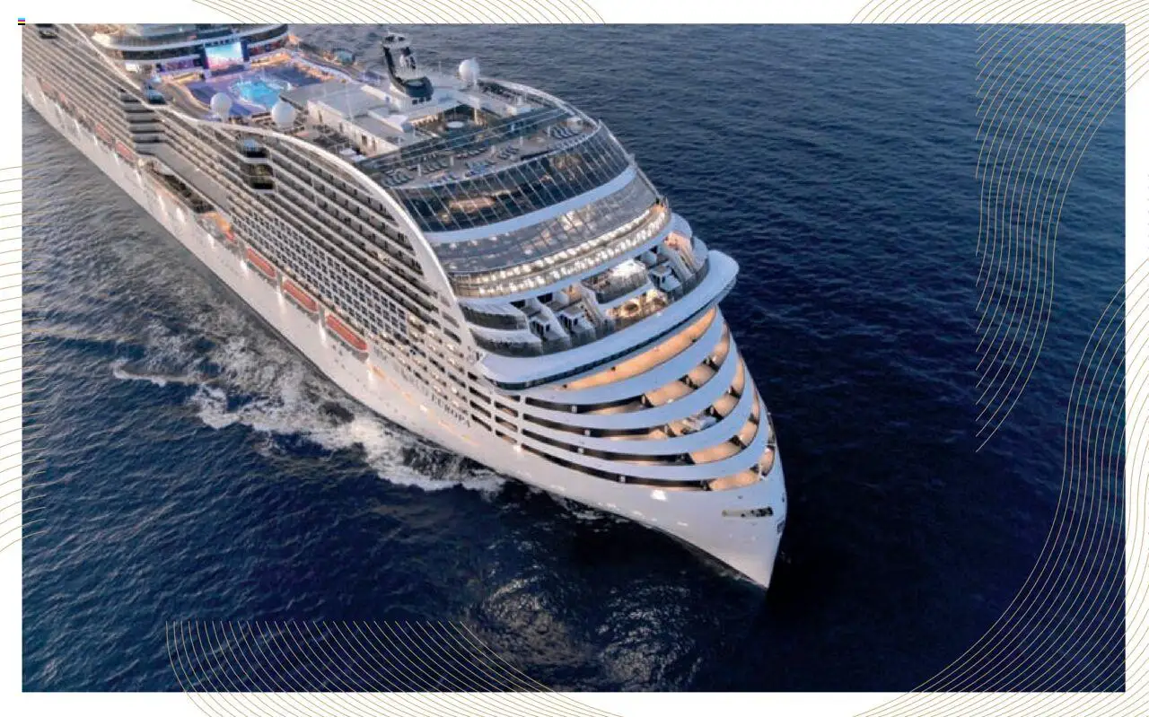 Viajes El Corte Inglés Cruceros de lujo - Página de 59 - Válido desde 01/01/2025