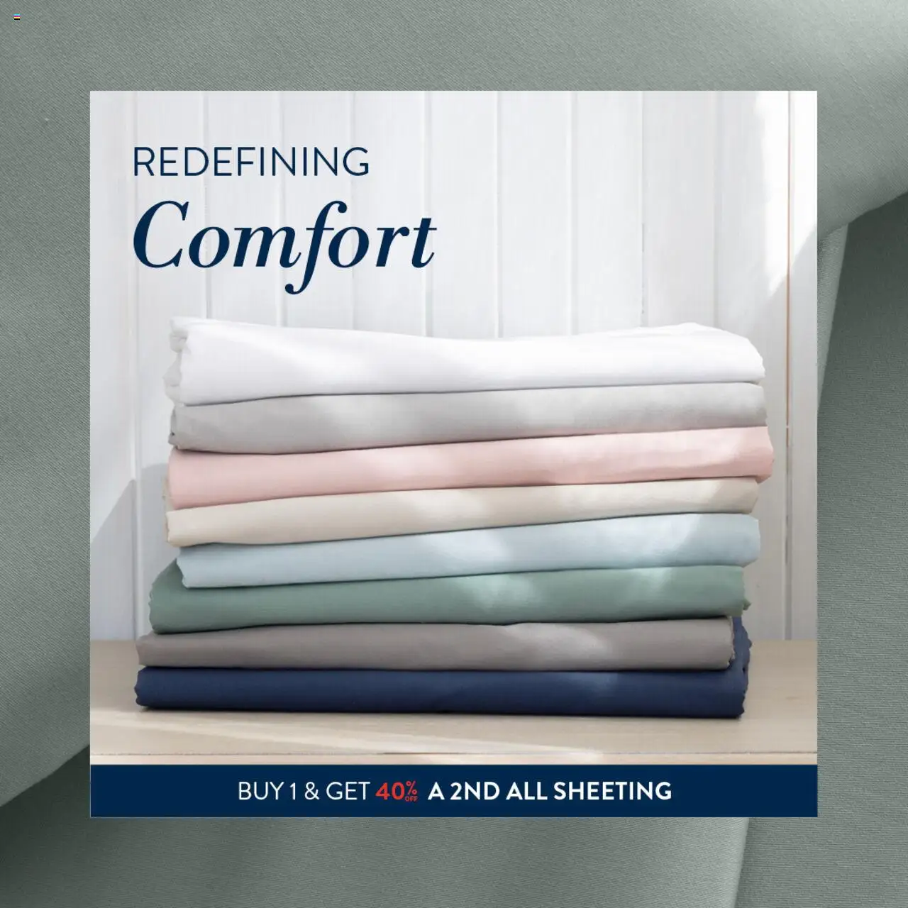 Volpes Redefining Comfort - page 1- valid from 14/10/2025