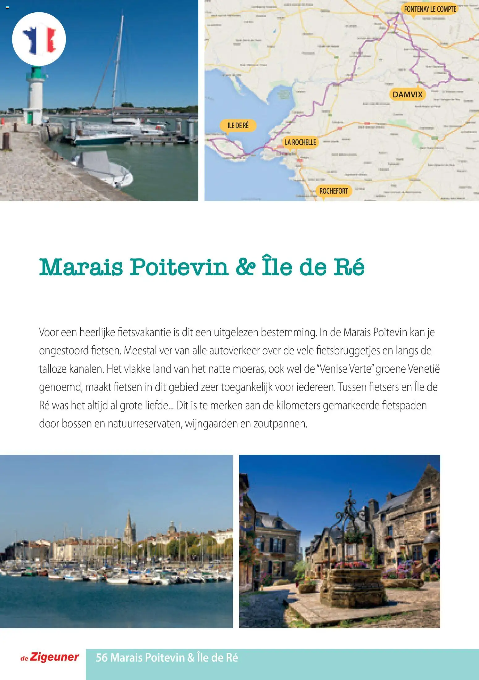 De Zigeuner folder - page 56- valid from 17/11/2025