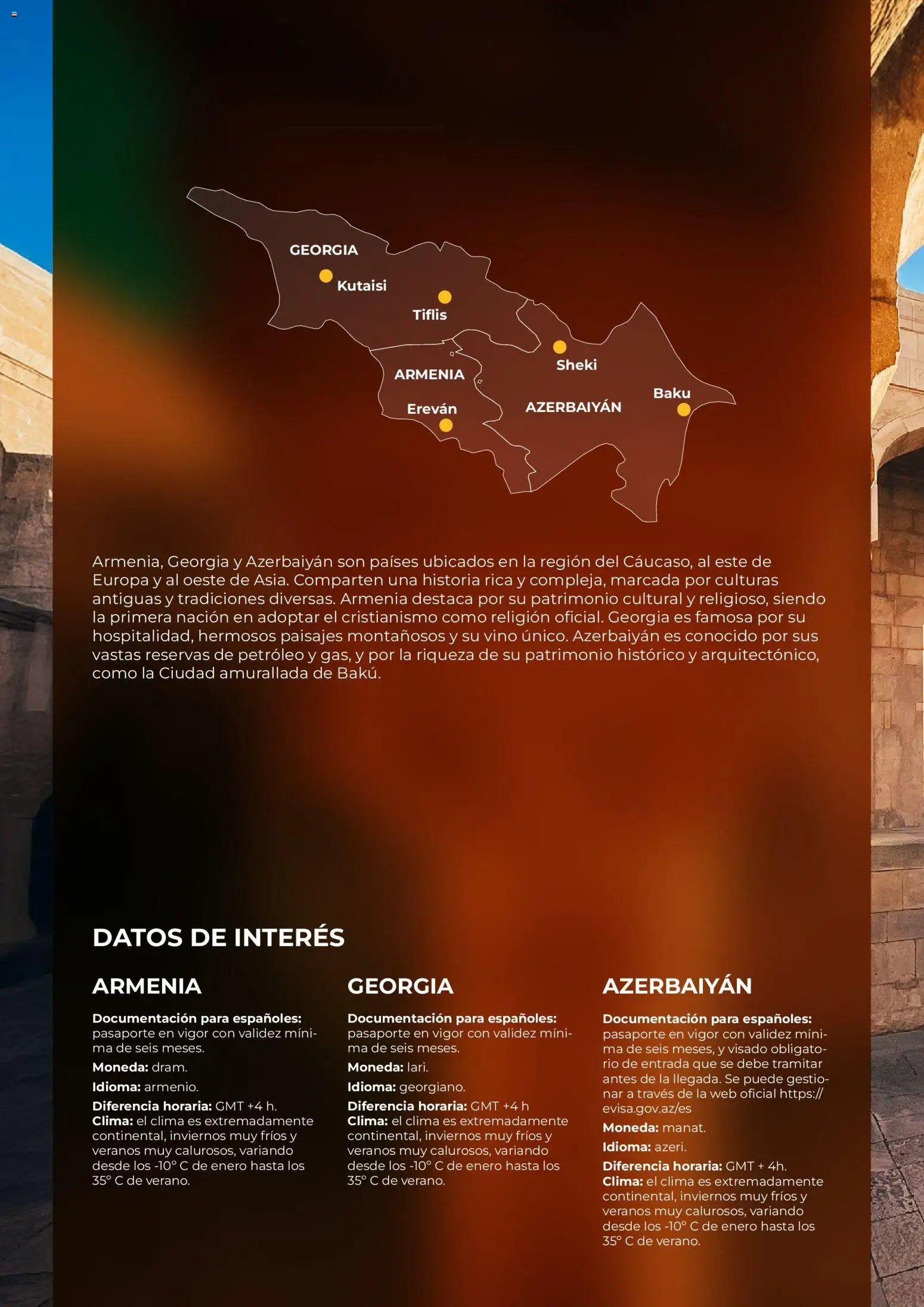 Viajes El Corte Inglés Asia y Oceanía - Página de 6 - Válido desde 01/01/2026