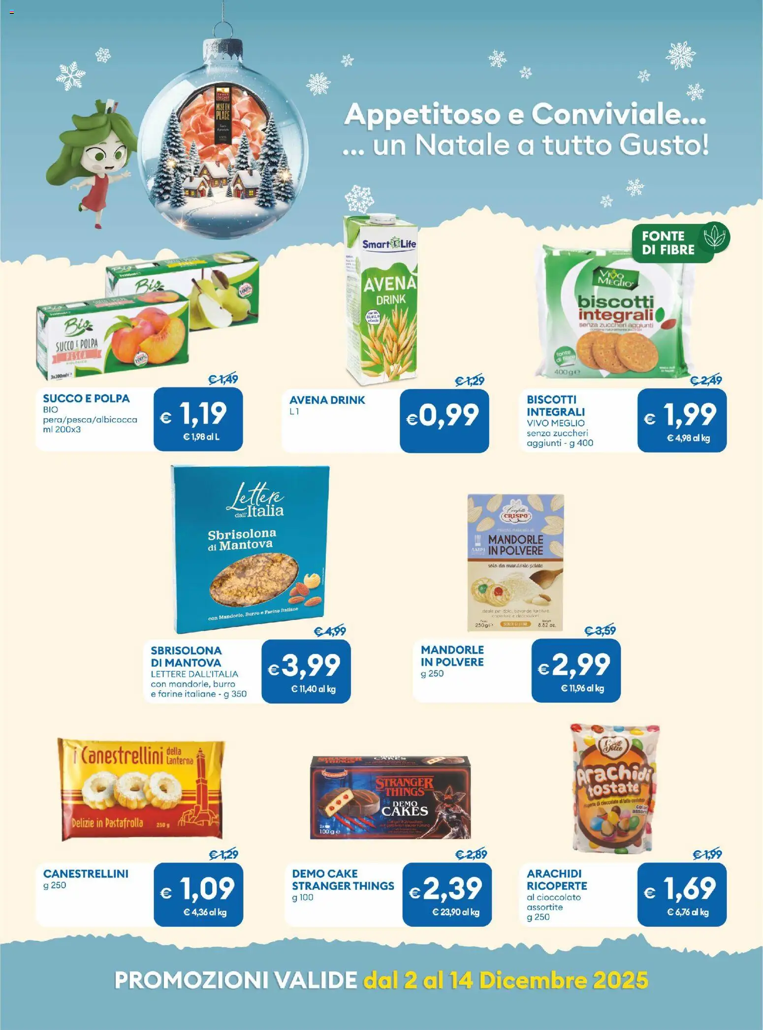 Volantino MD Discount	 - pagina 15 - valido dal 02/12/2025