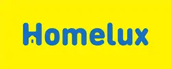 Magazin Homelux in Romania logo