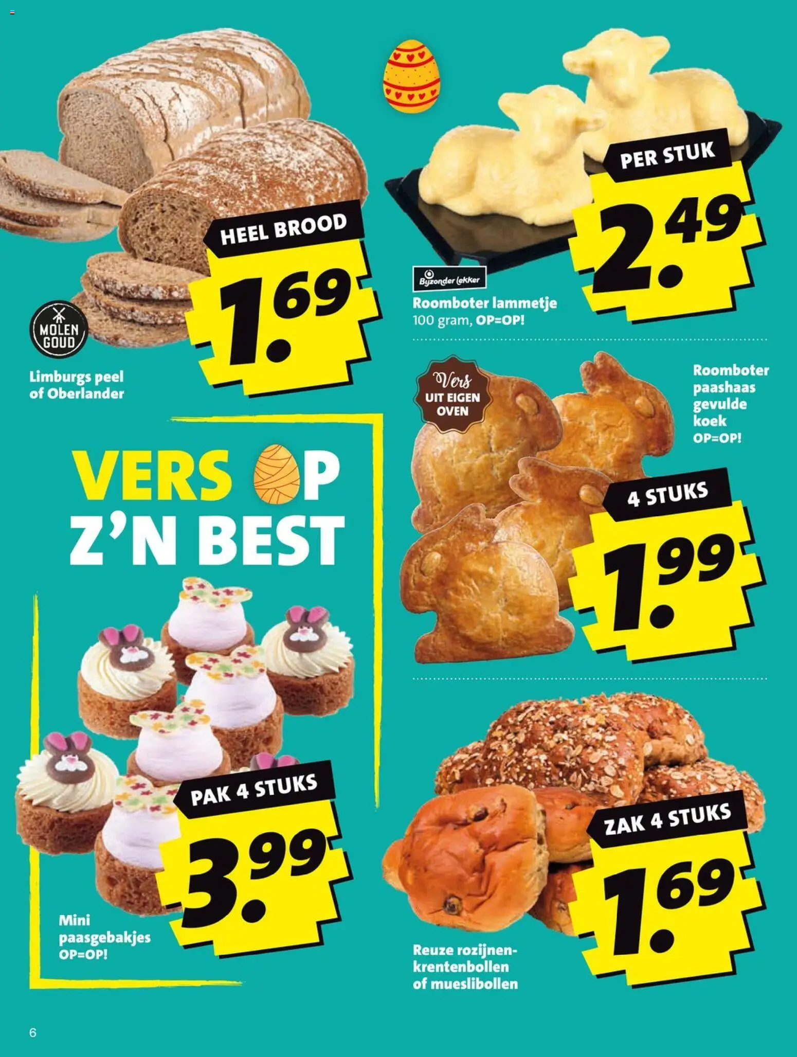 Boni folder week 14 - page 6- valid from 30-03-2026