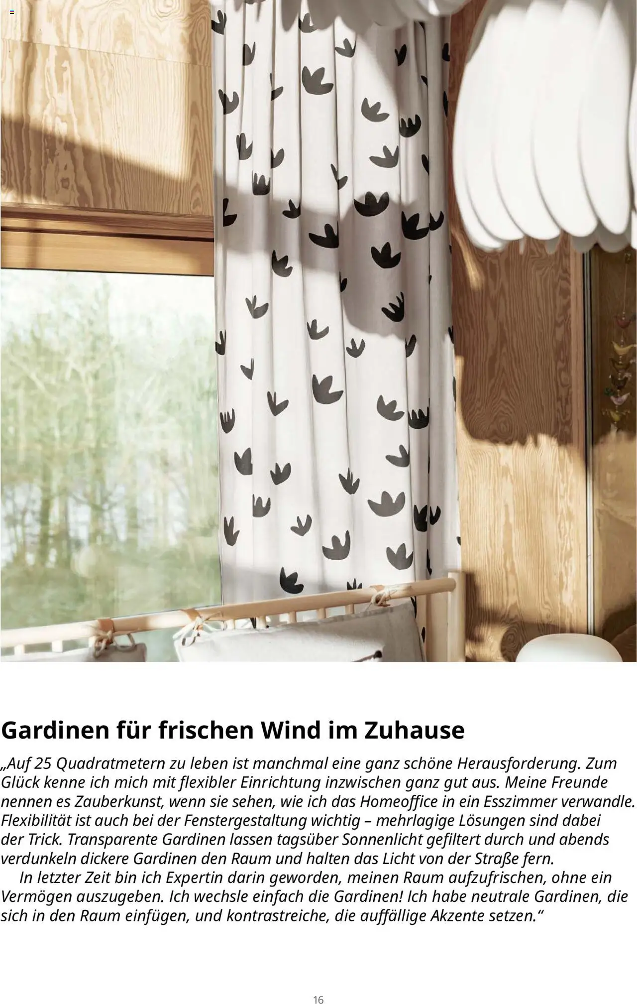 Ikea Fenster - Seite 16 - gültig ab 30.09.2025