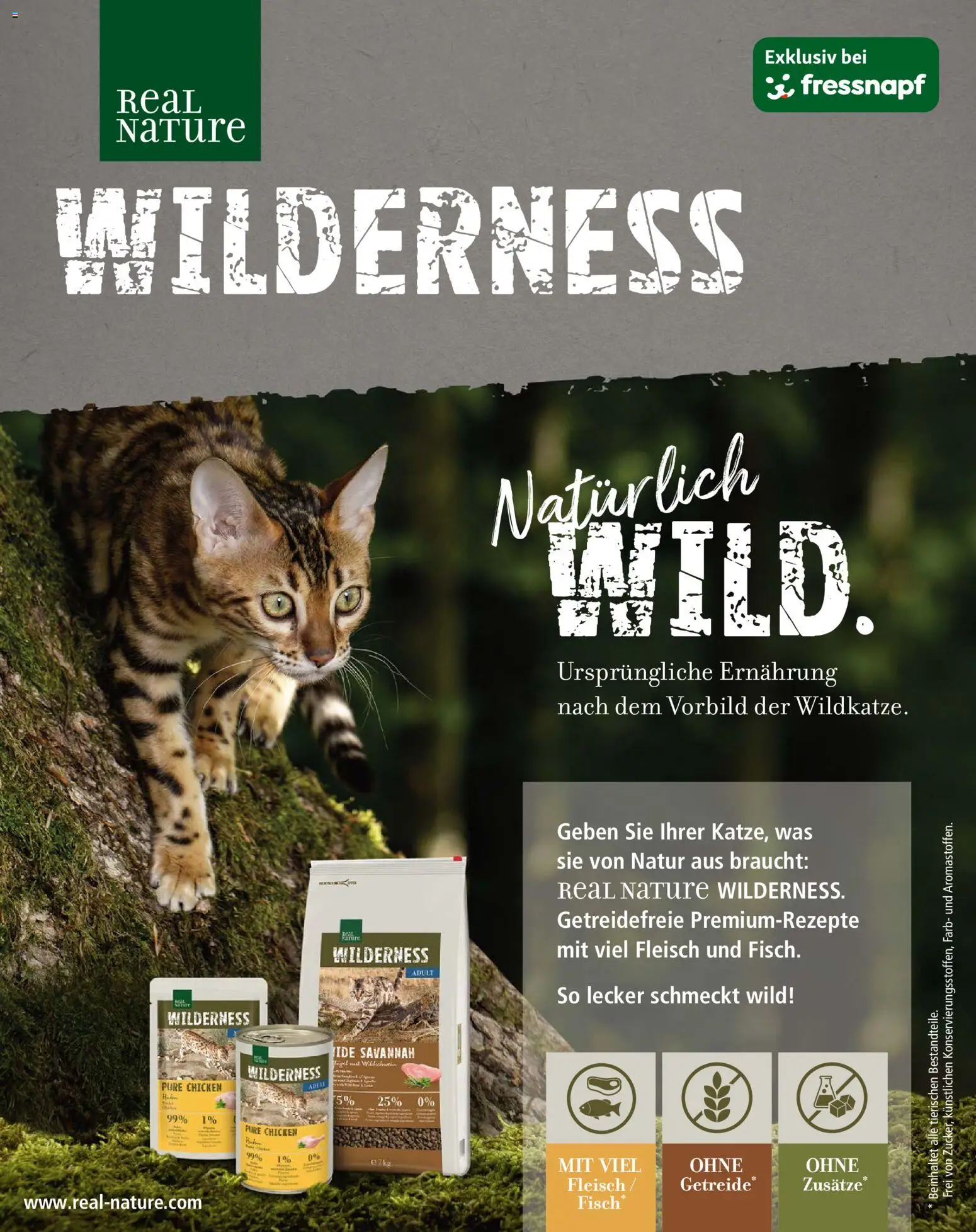 Fressnapf Friends Magazin - Seite 47 - gültig ab 02.03.2026