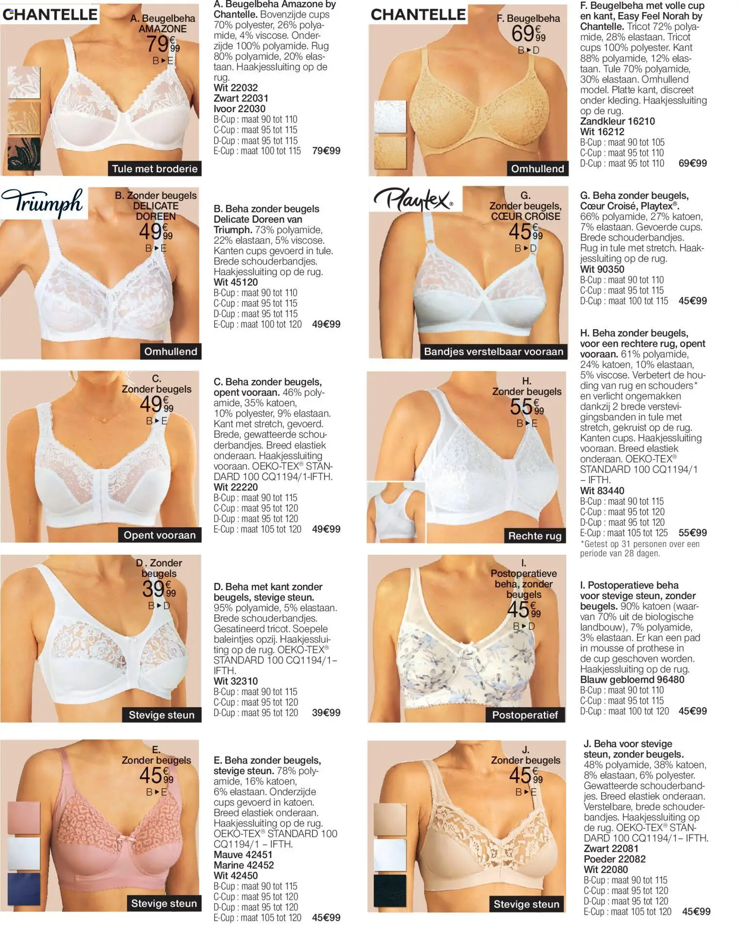 Damart - Folder - page 38- valid from 23/02/2026