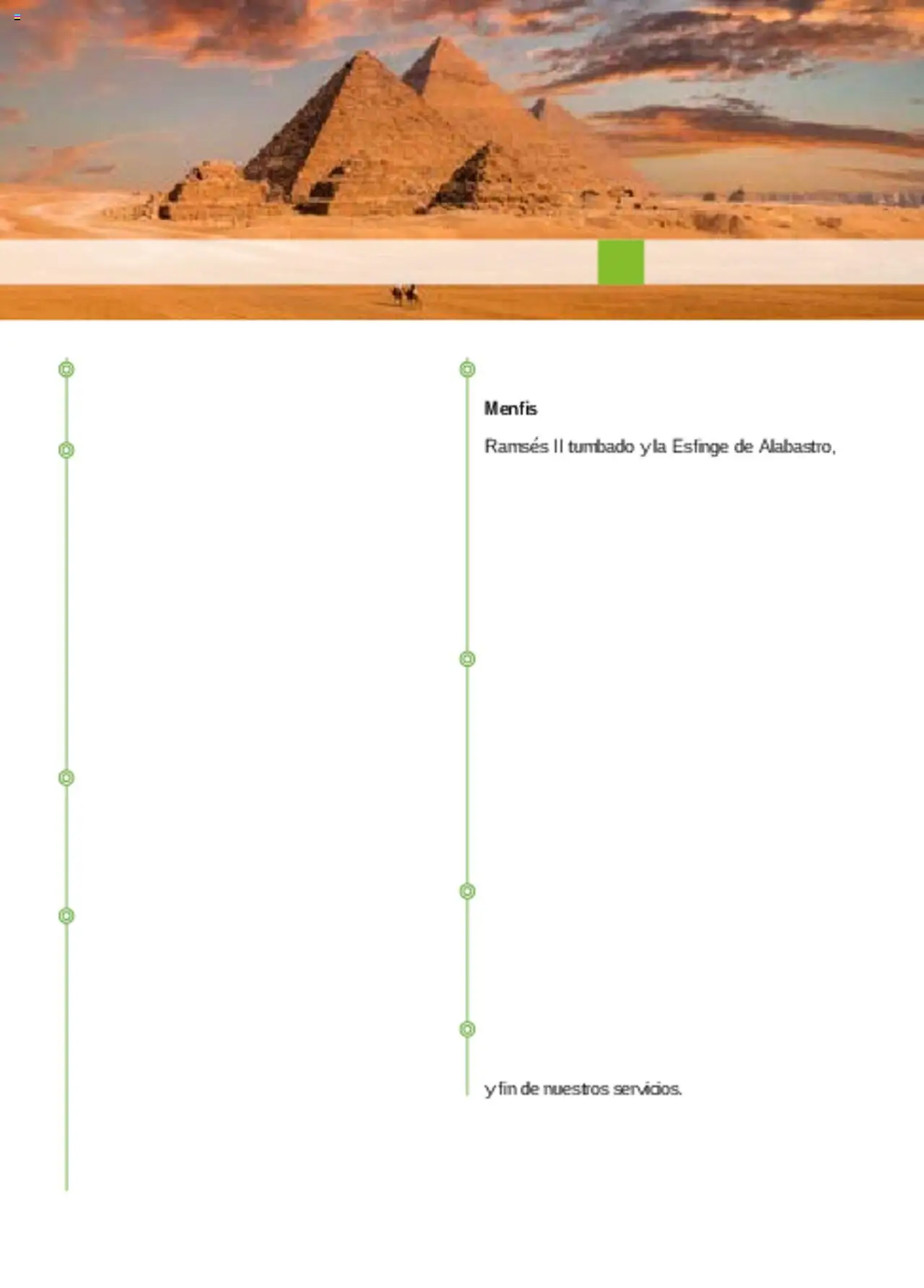 Viajes El Corte Inglés Rutas Culturales de la Comunidad de Madrid - Página de 226 - Válido desde 01/04/2025