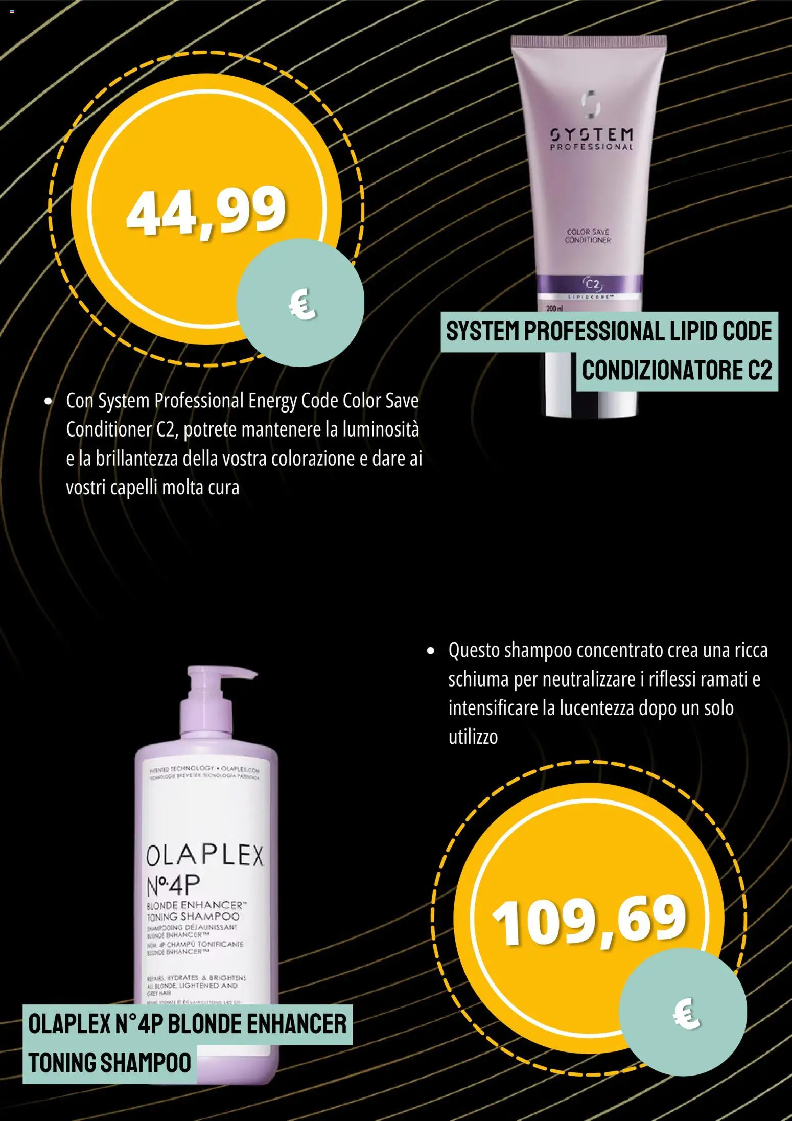 Douglas volantino - pagina 4 - valido dal 01/04/2026