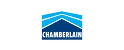 Chamberlain shop logo